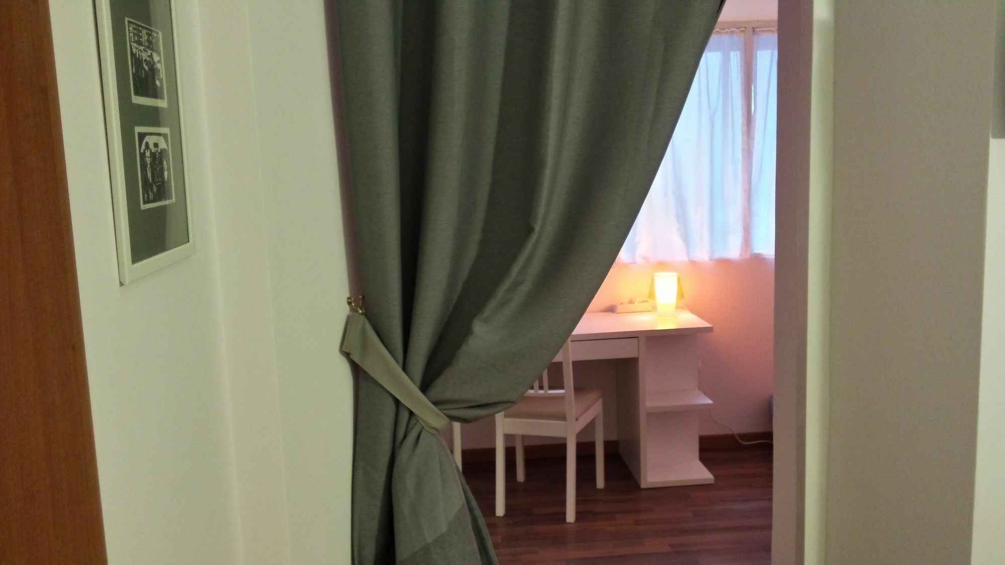 Guest house Borghese 3*