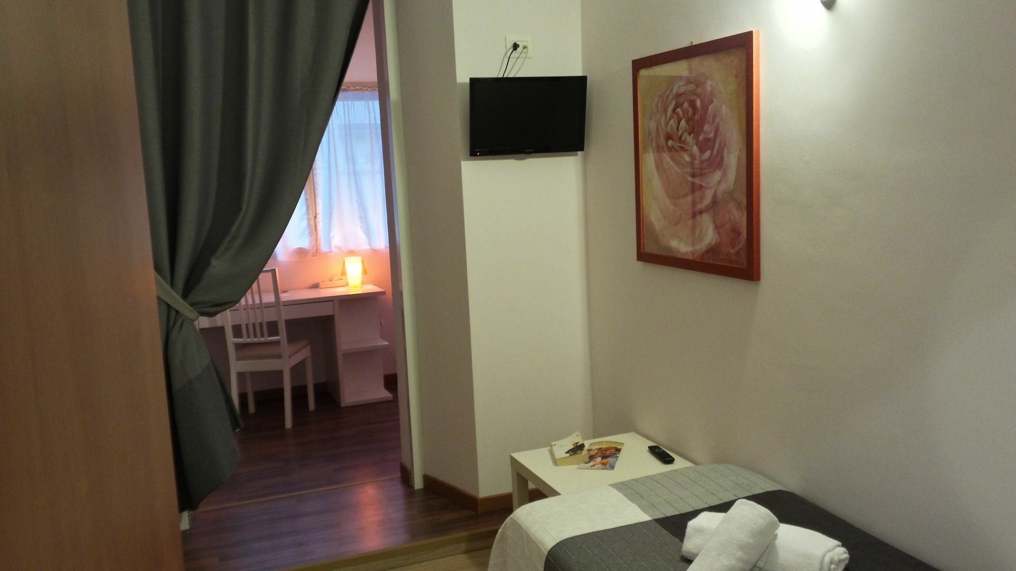 Borghese Guest house Rome