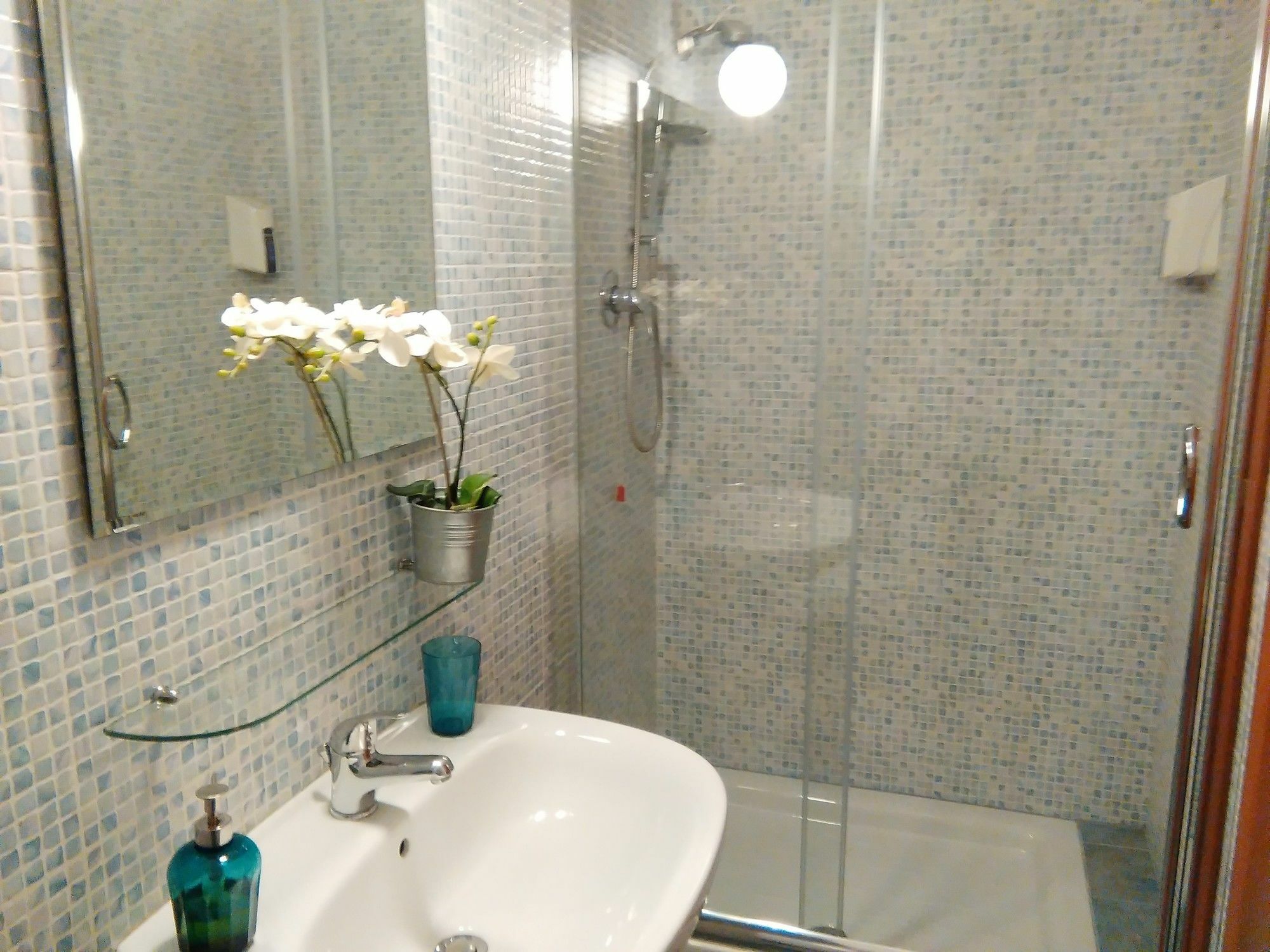 Borghese Guest house Rome