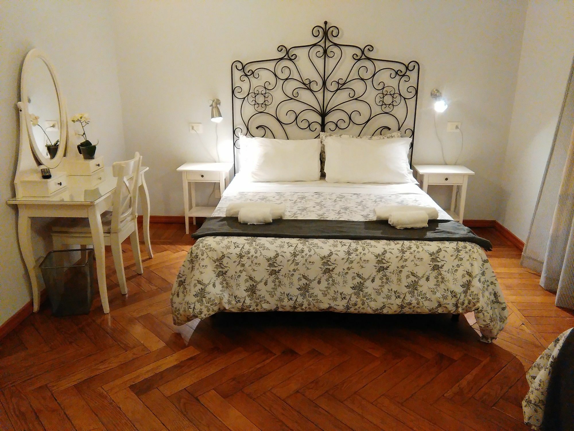 Guest house Borghese 3*