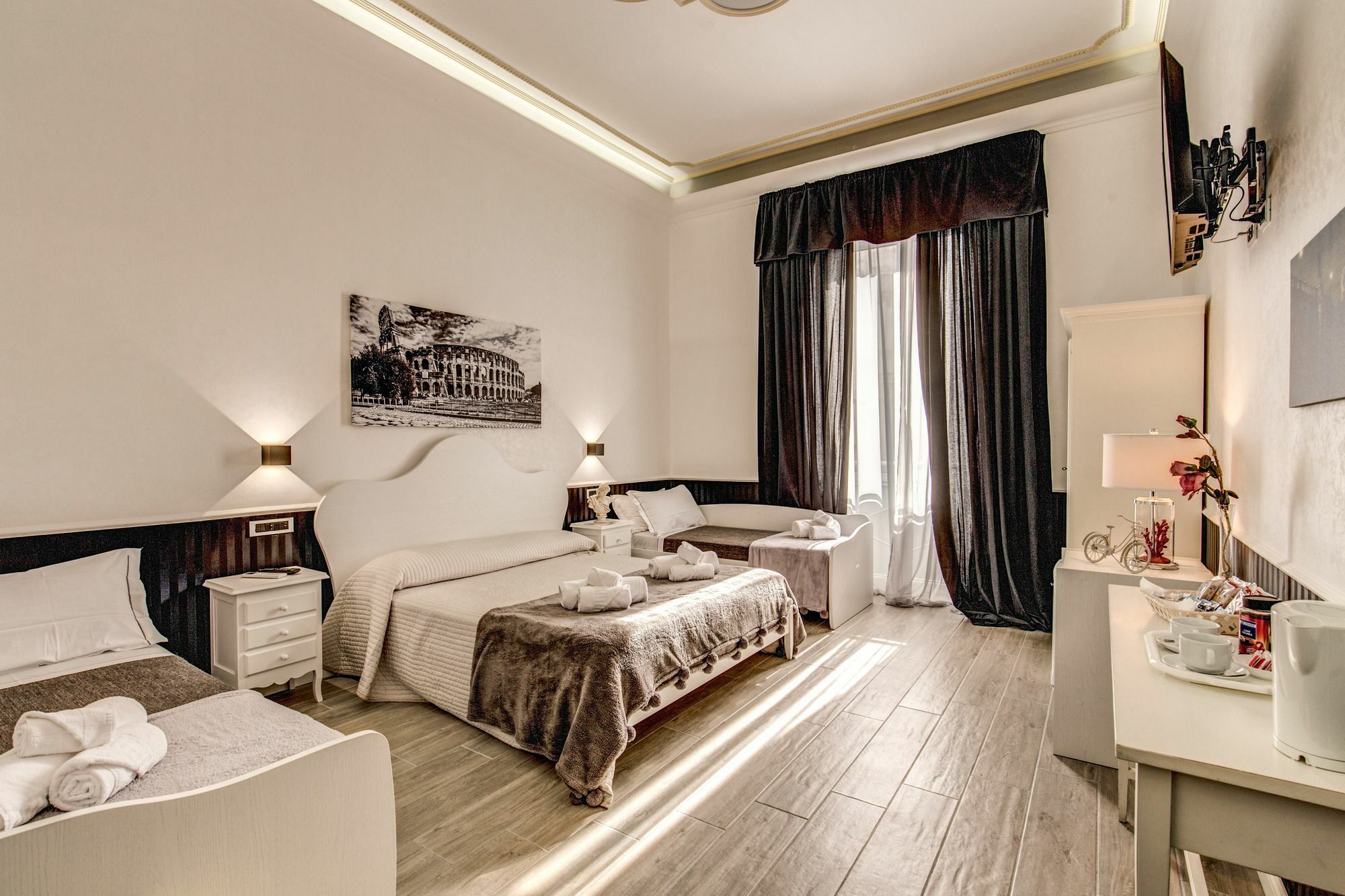 Guest house In Veneto 2*
