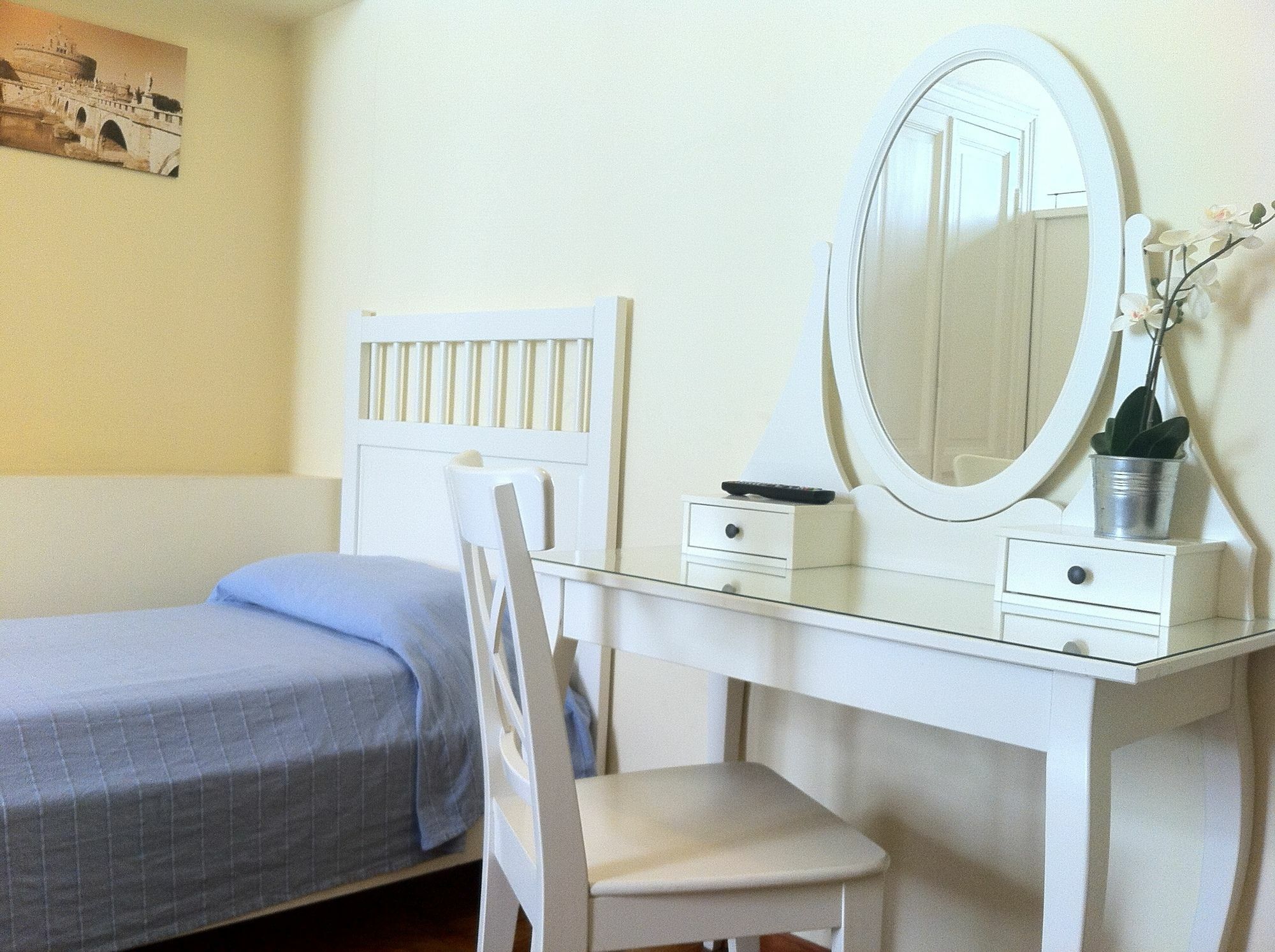 Borghese Guest house Rome