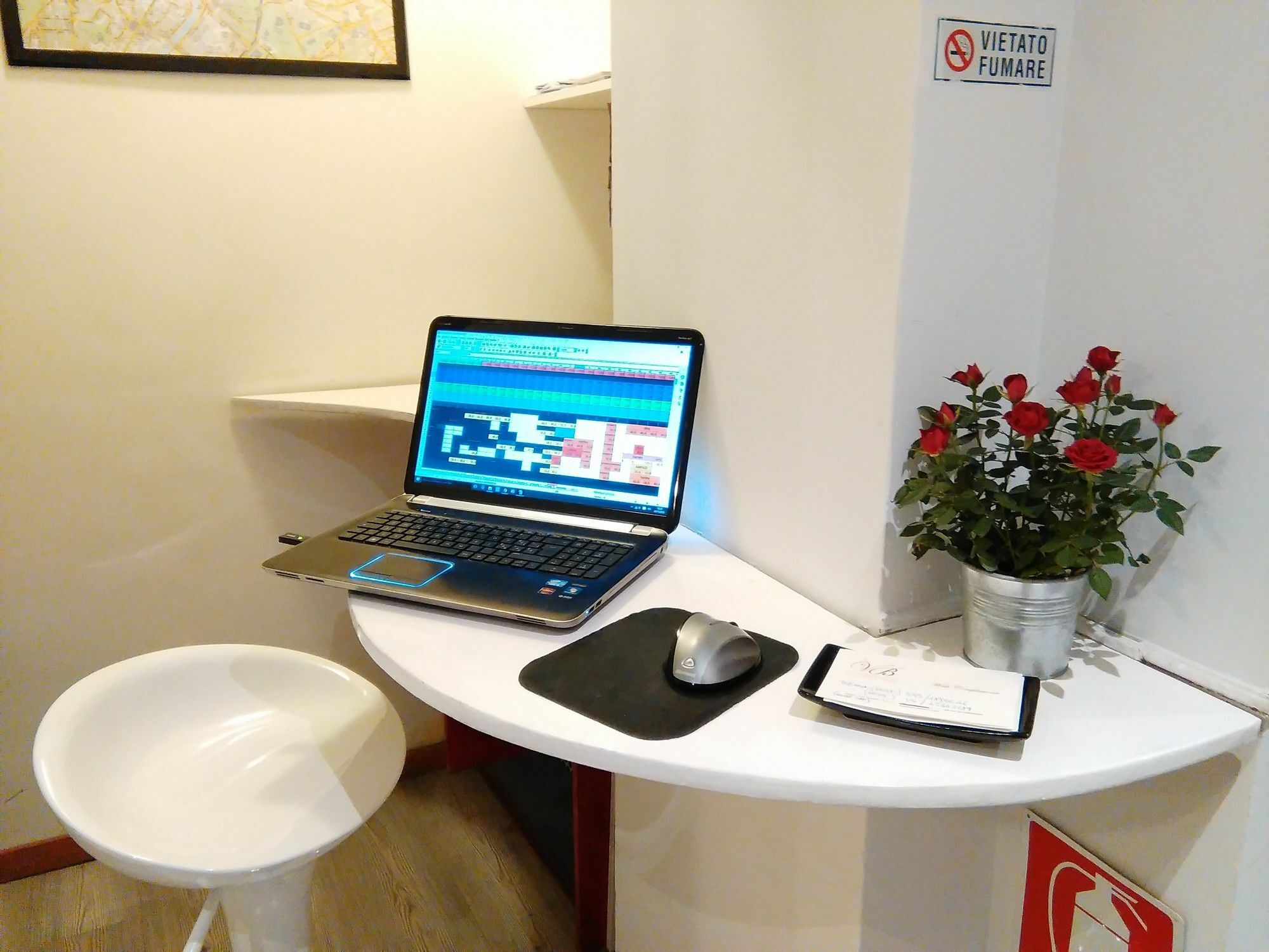 Guest house Borghese
