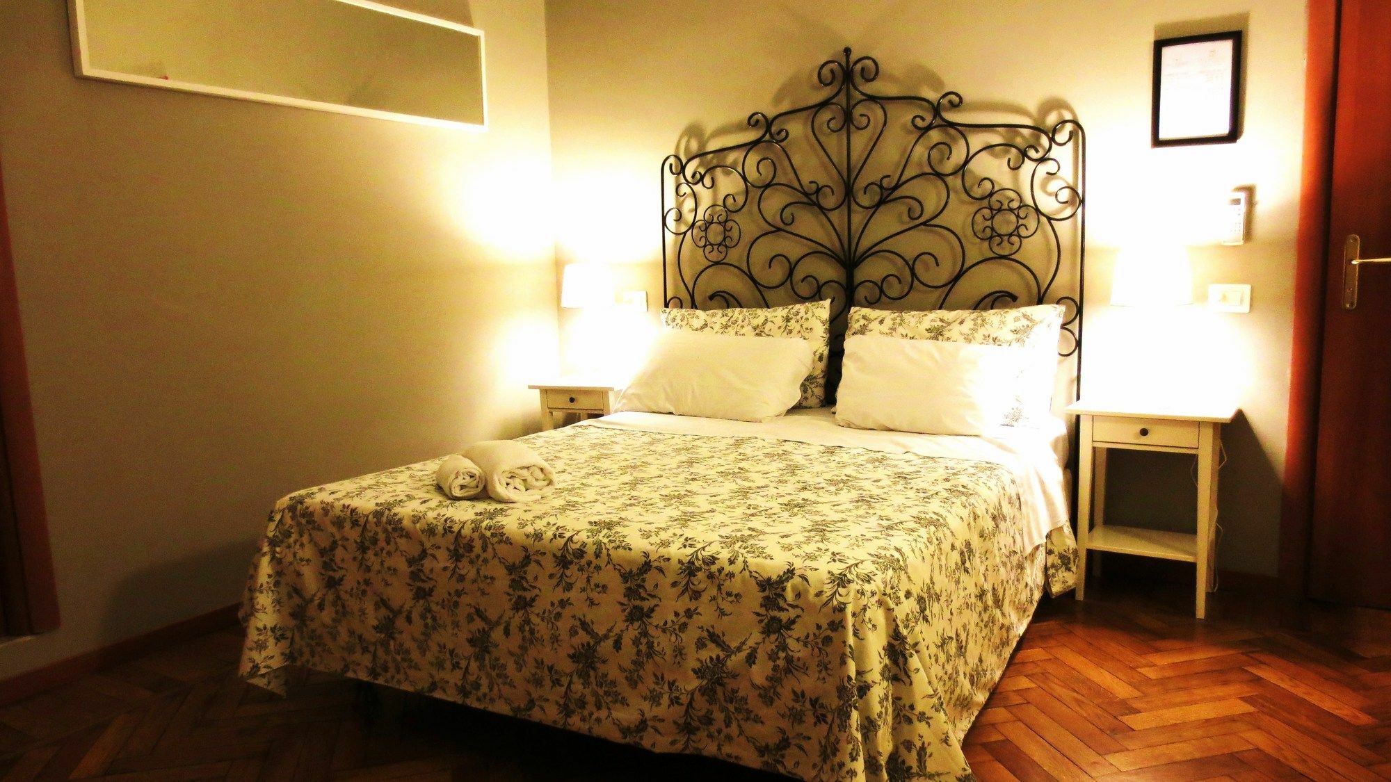 Guest house Borghese Rome