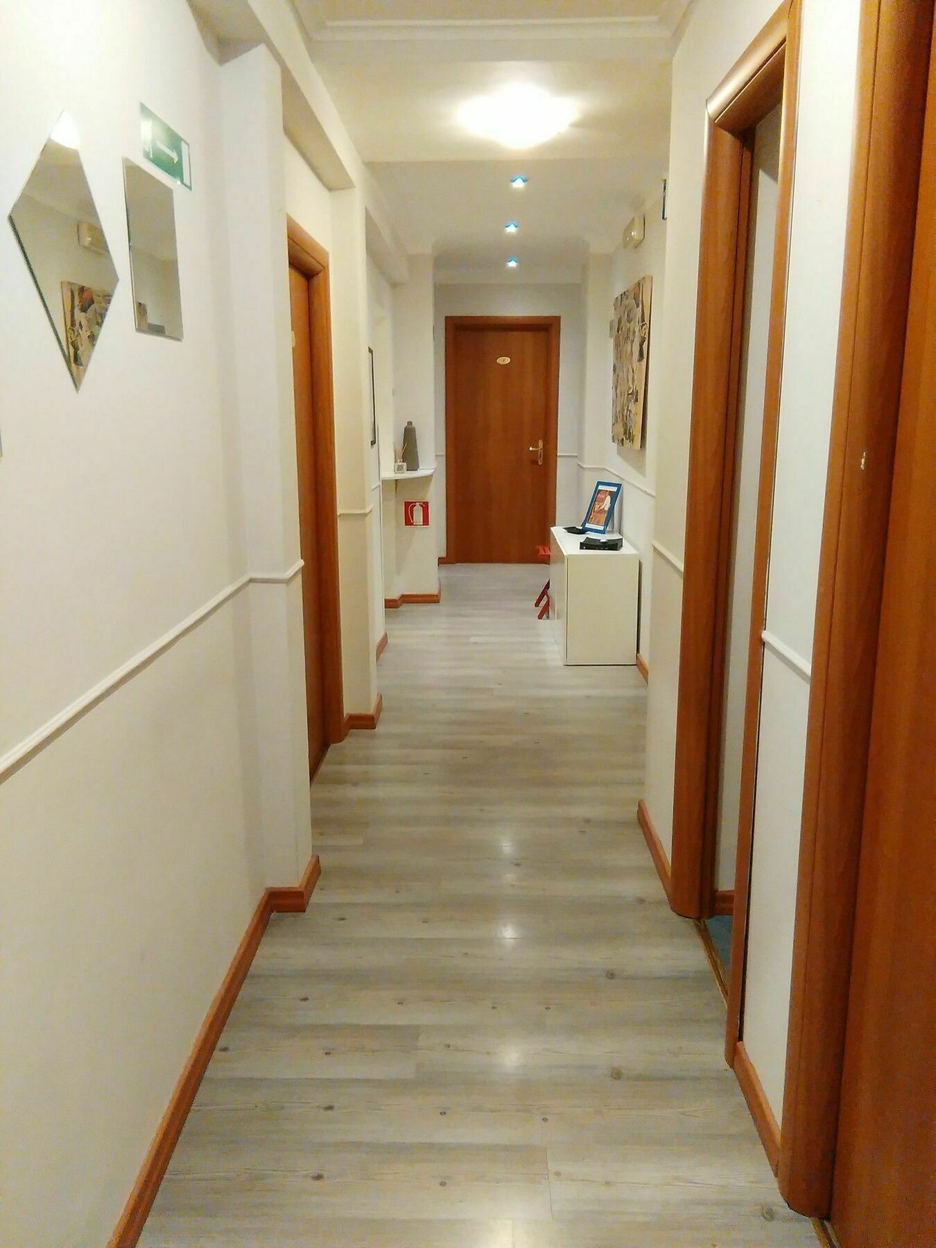 Borghese Guest house