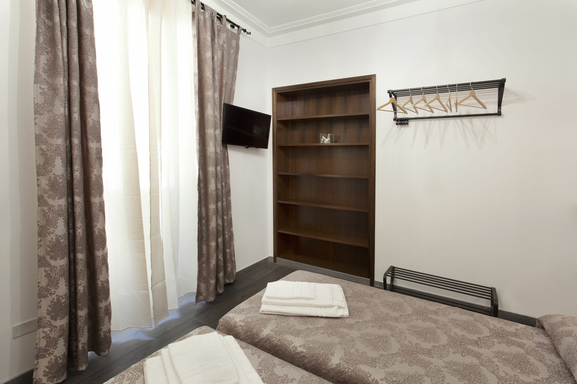 Secret Rhome Guest house Rome