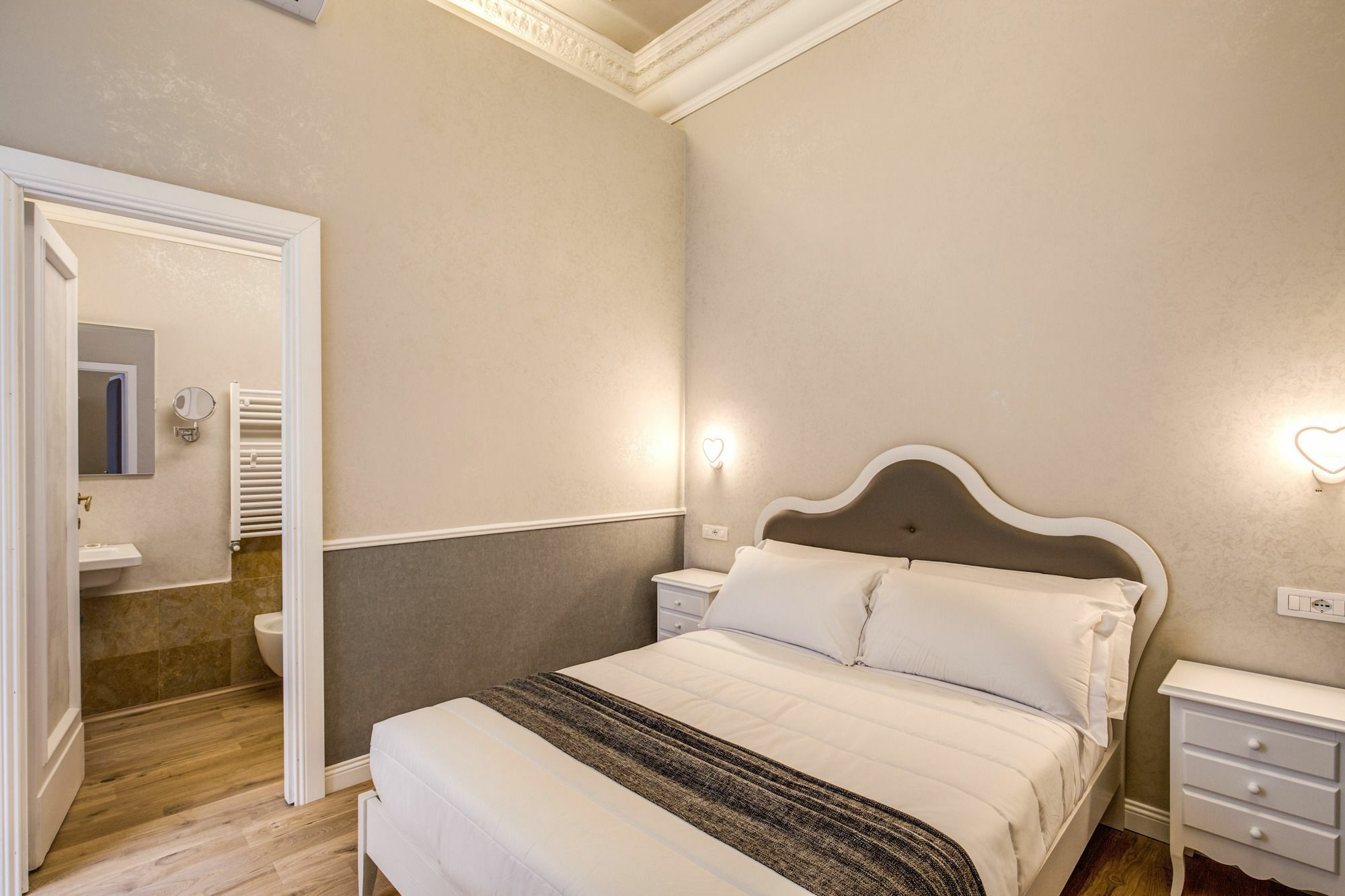 In Veneto Guest house