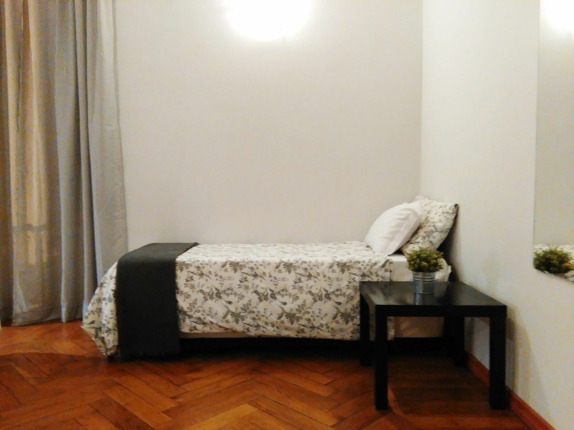 Borghese Guest house Rome