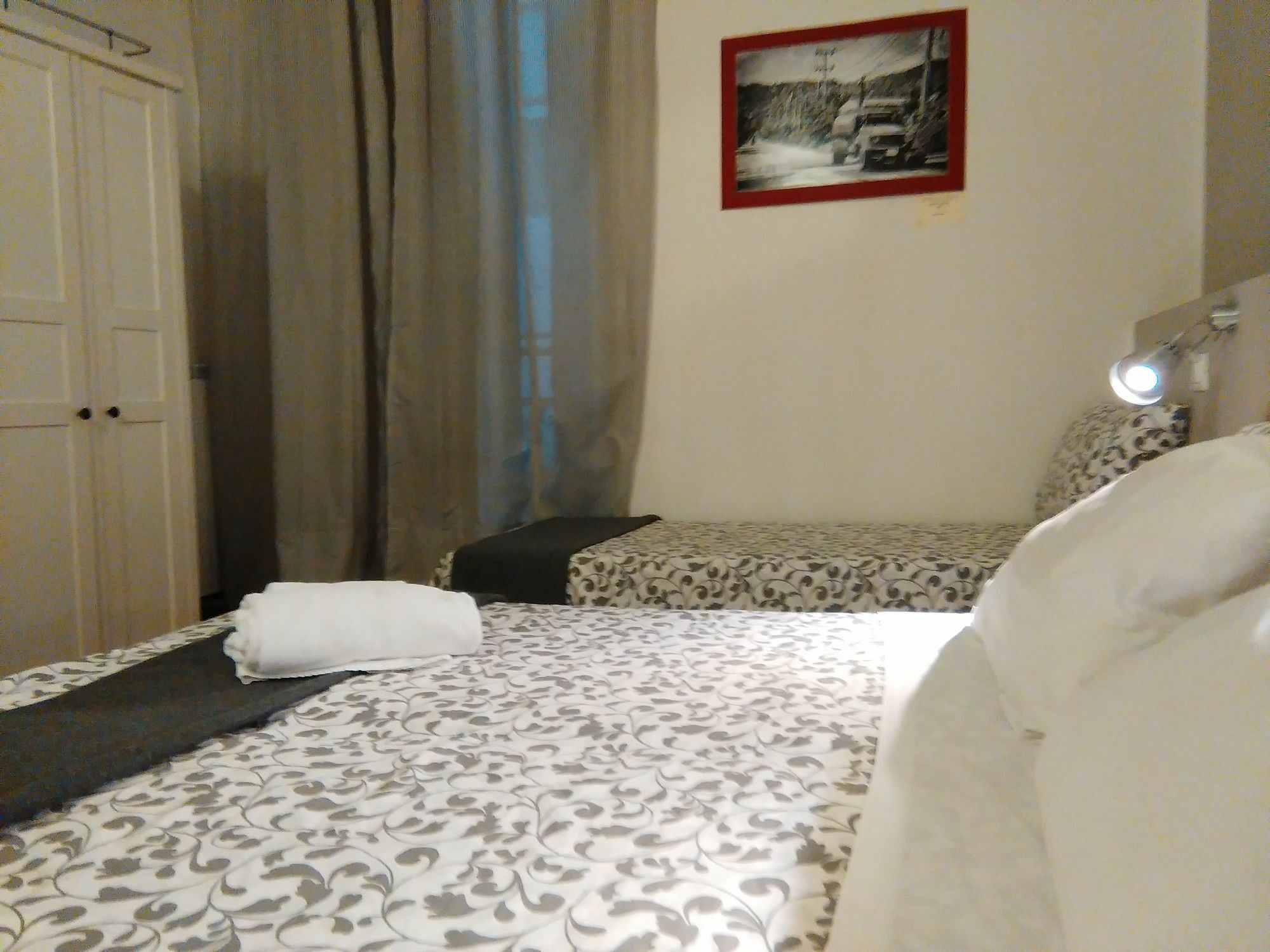Borghese Guest house