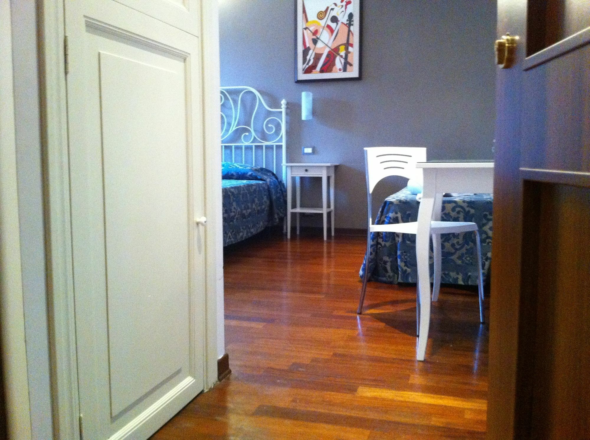 Borghese Guest house Rome
