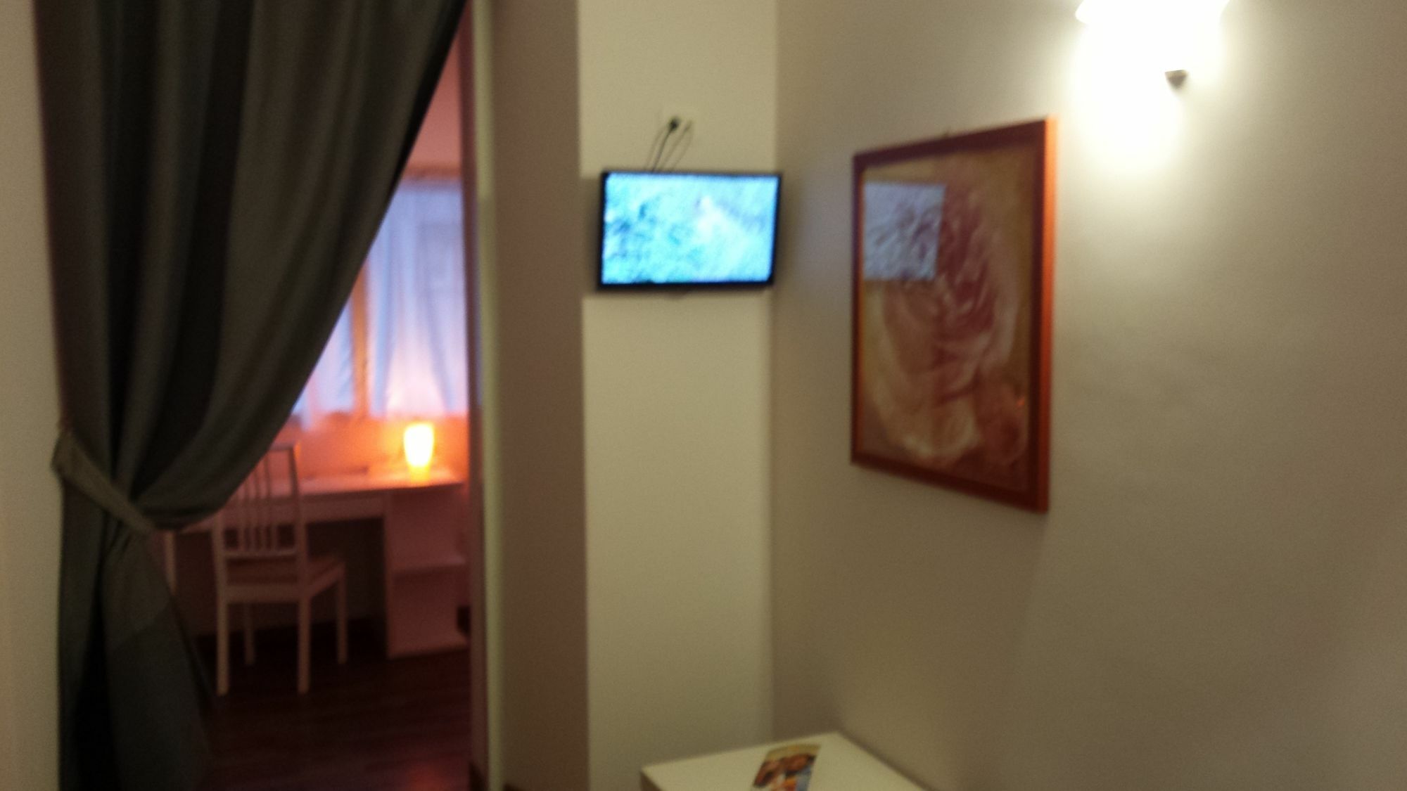 Guest house Borghese 3*