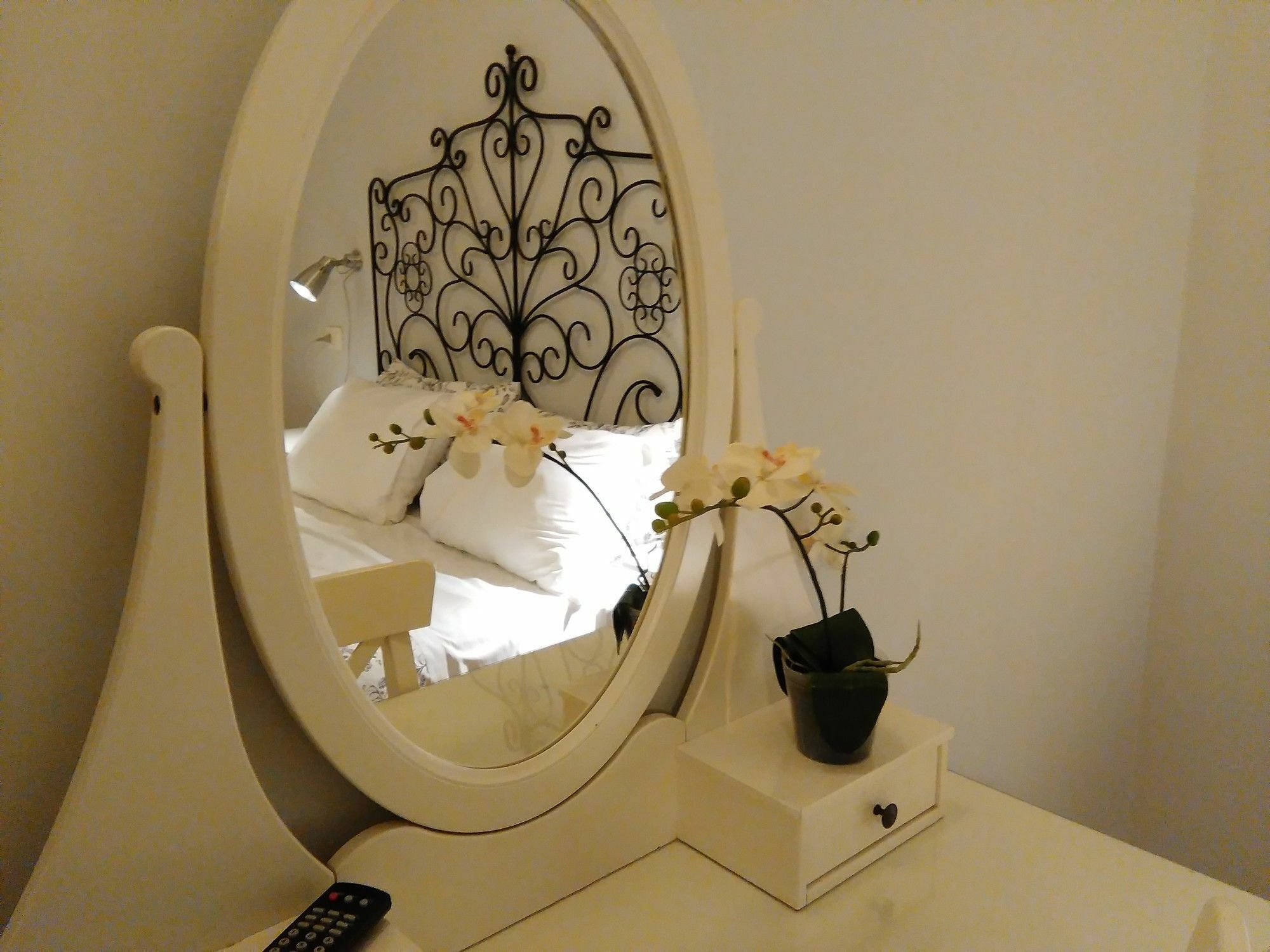 Guest house Borghese 3*