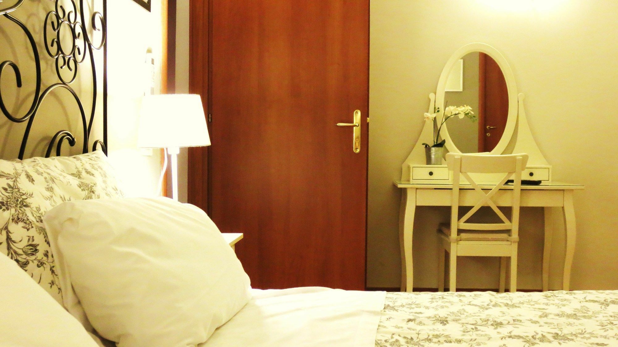 Borghese Guest house 3*