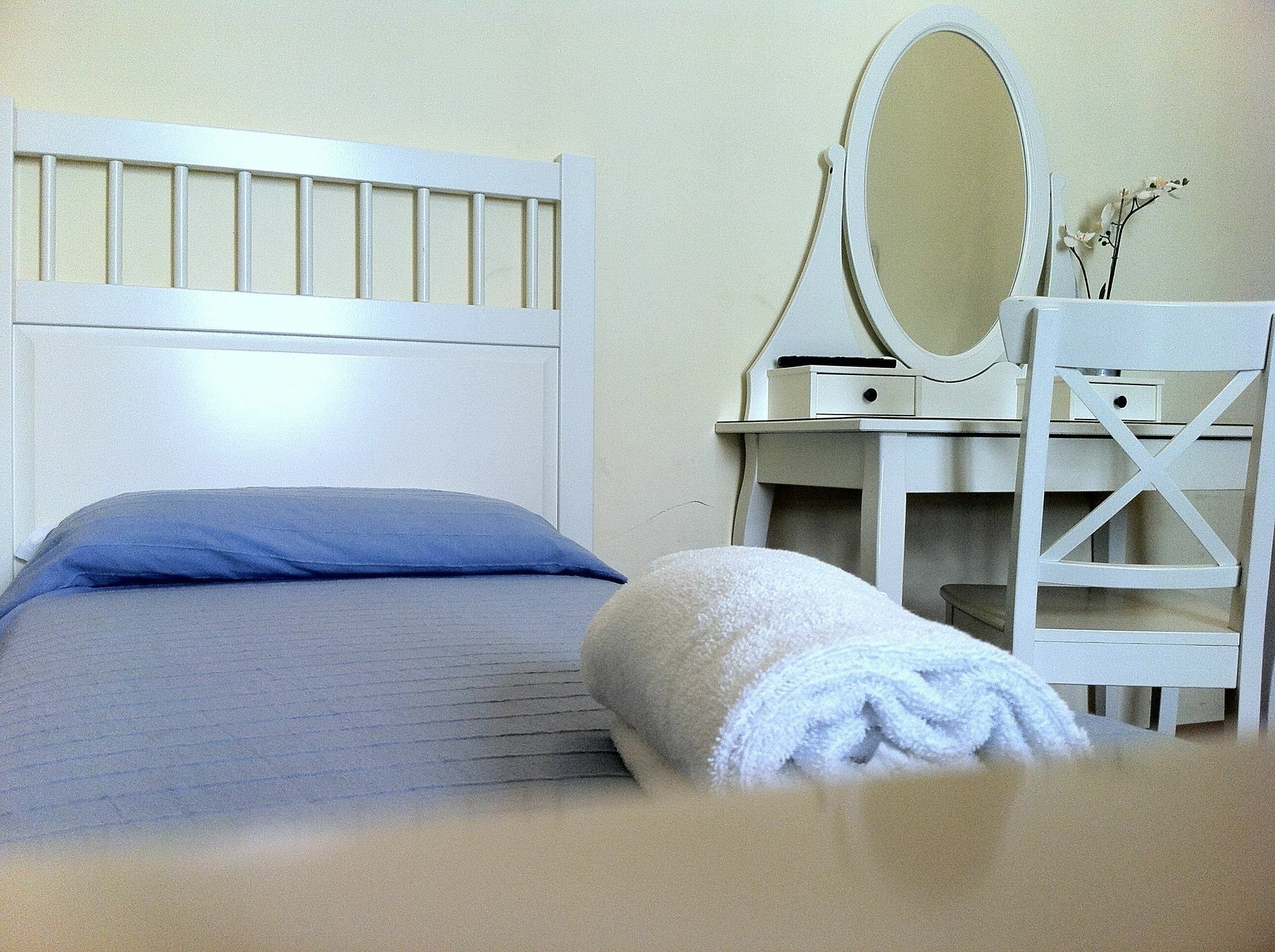 Borghese Guest house