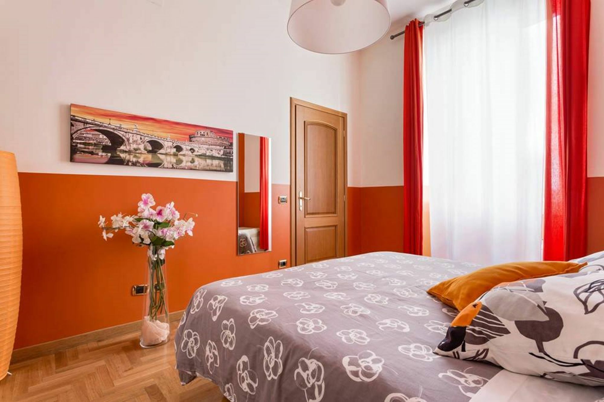 Colosseo Apartment Rome