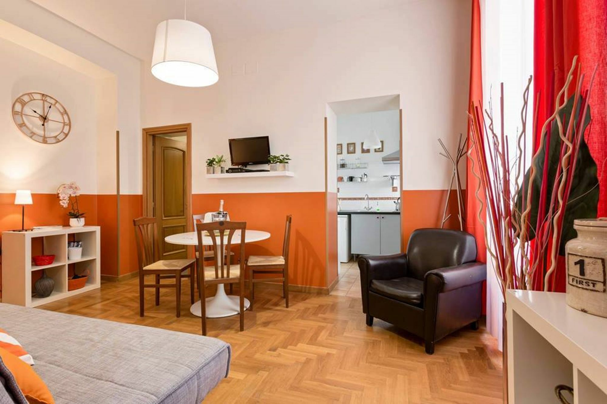 Apartment Colosseo