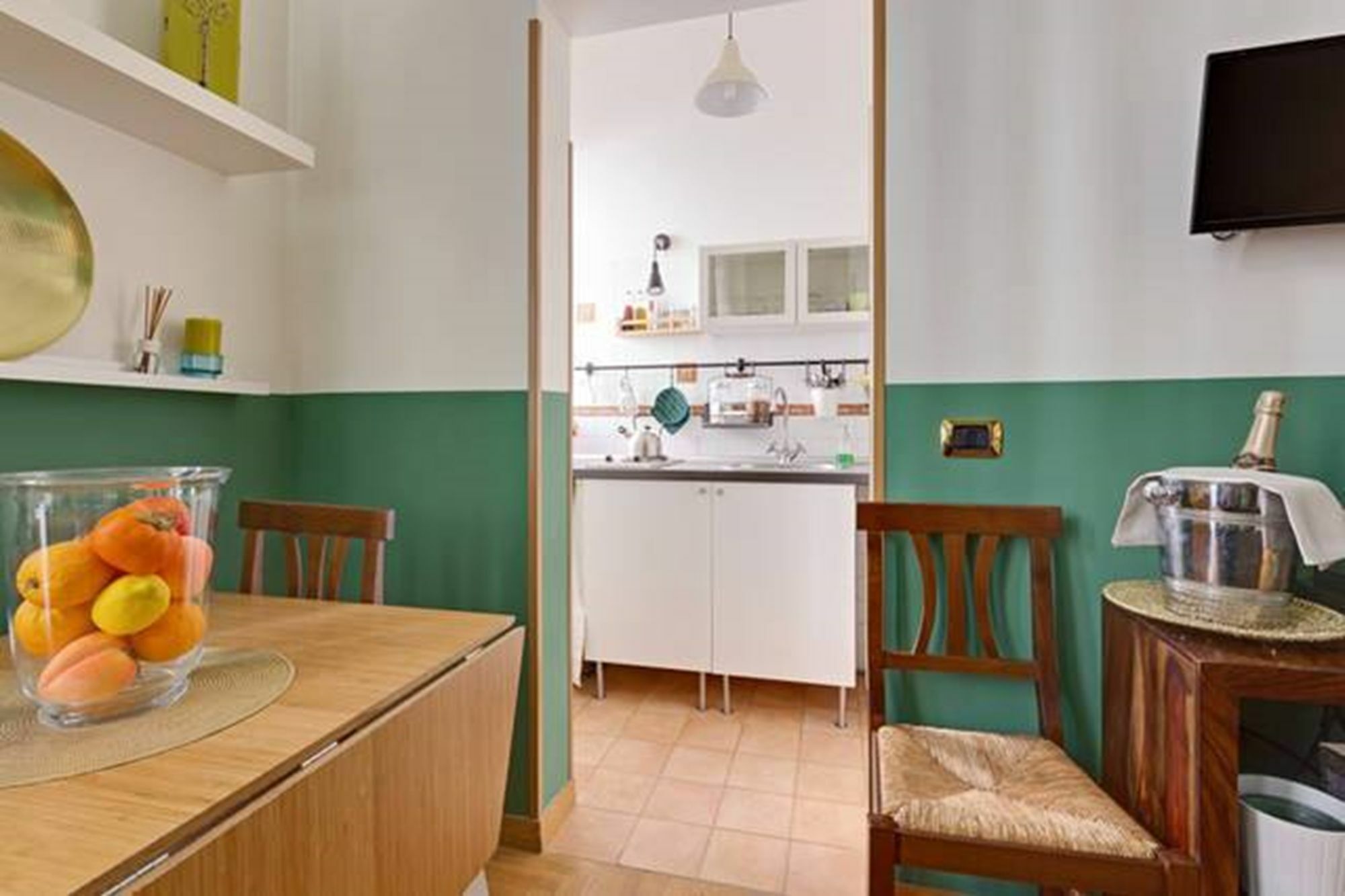 Apartment Colosseo