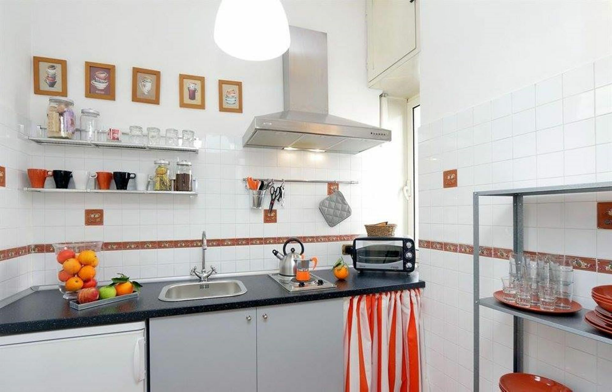 Apartment Colosseo Rome