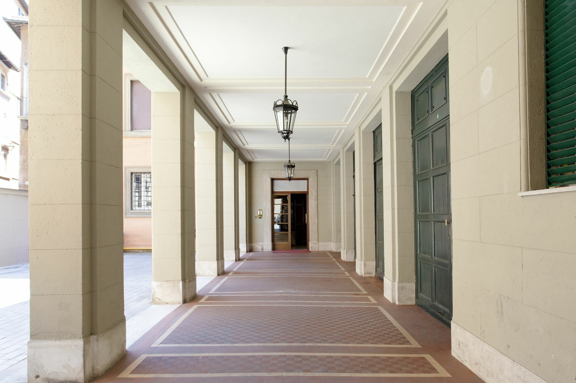 Secret Rhome Rome