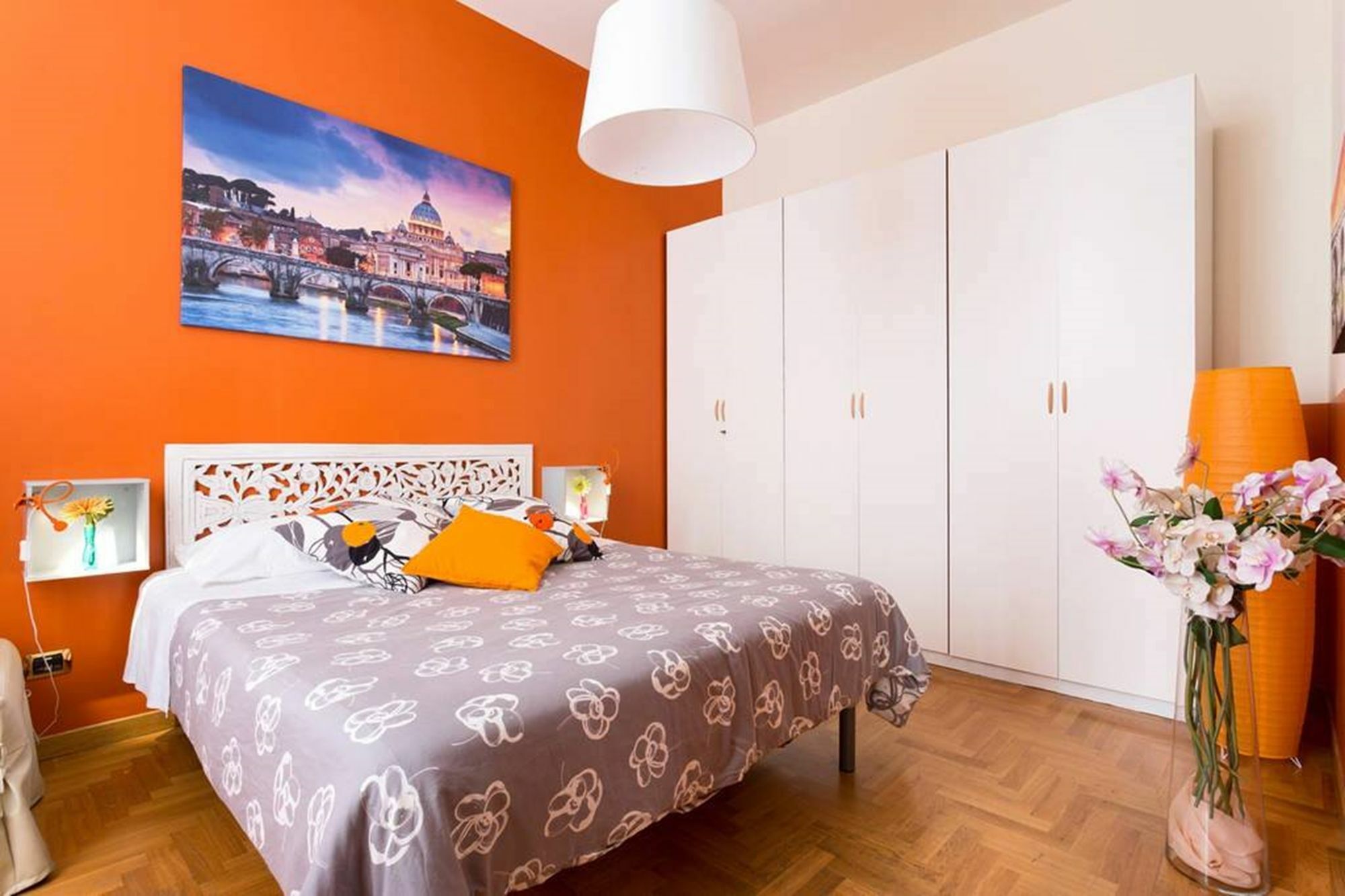 Apartment Colosseo