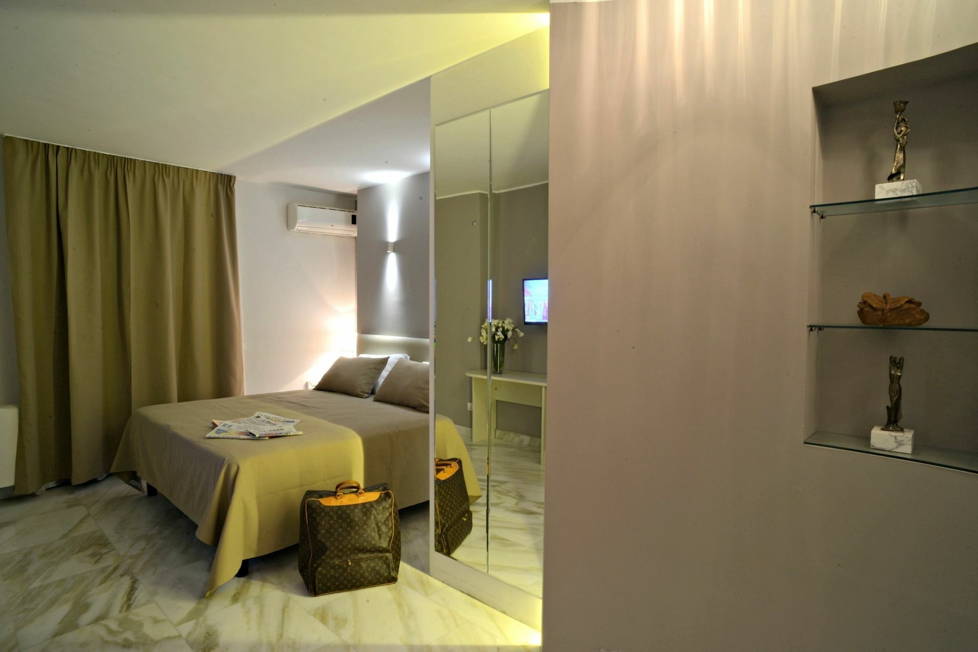 Affittacamere Etruria Relais And Wine