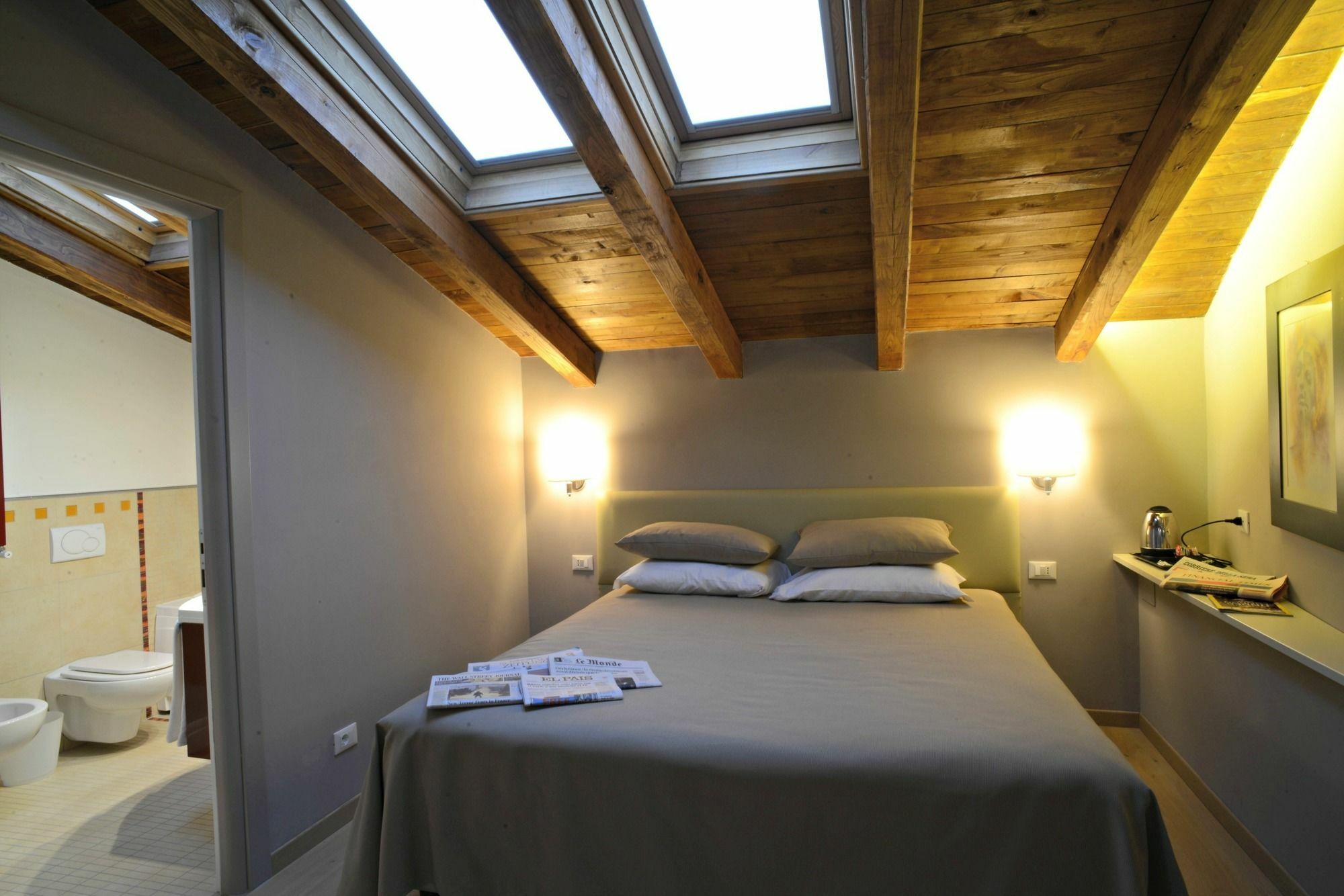 Etruria Relais And Wine Roma
