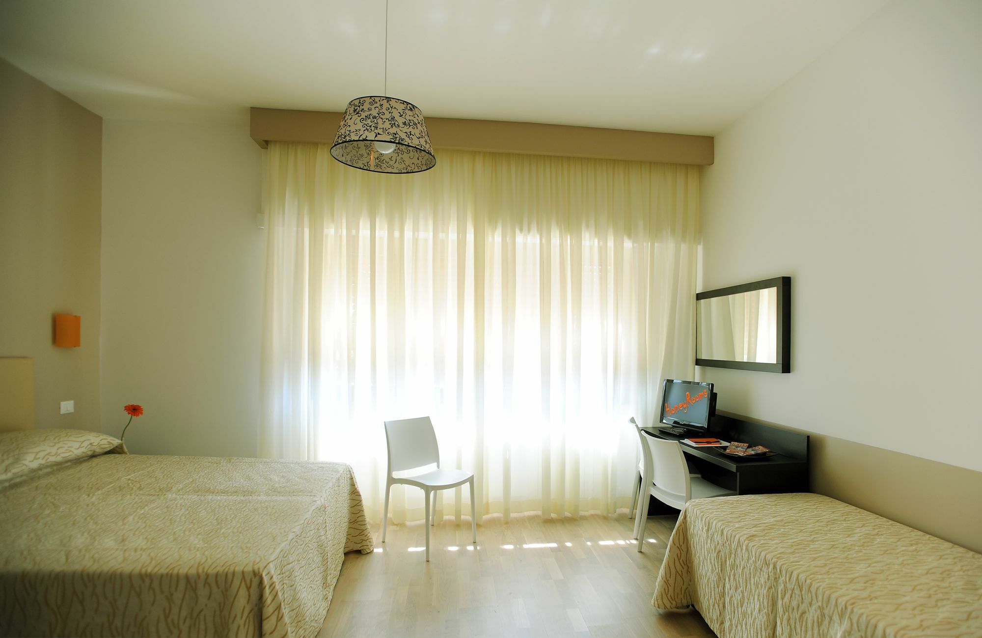 Honey Guest house