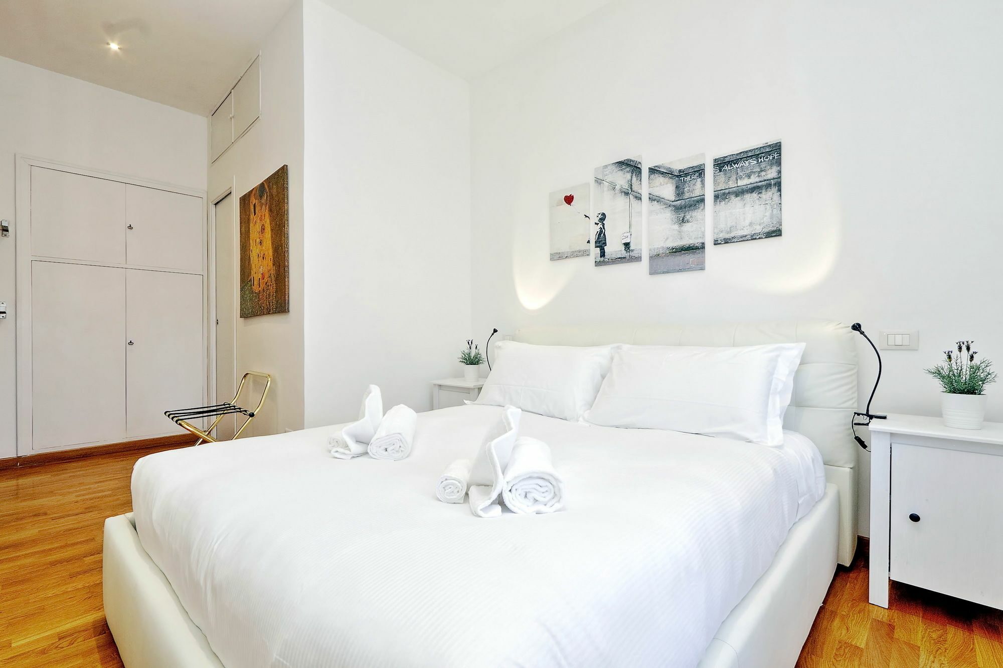 Apartment Cozy Leone - My Extra