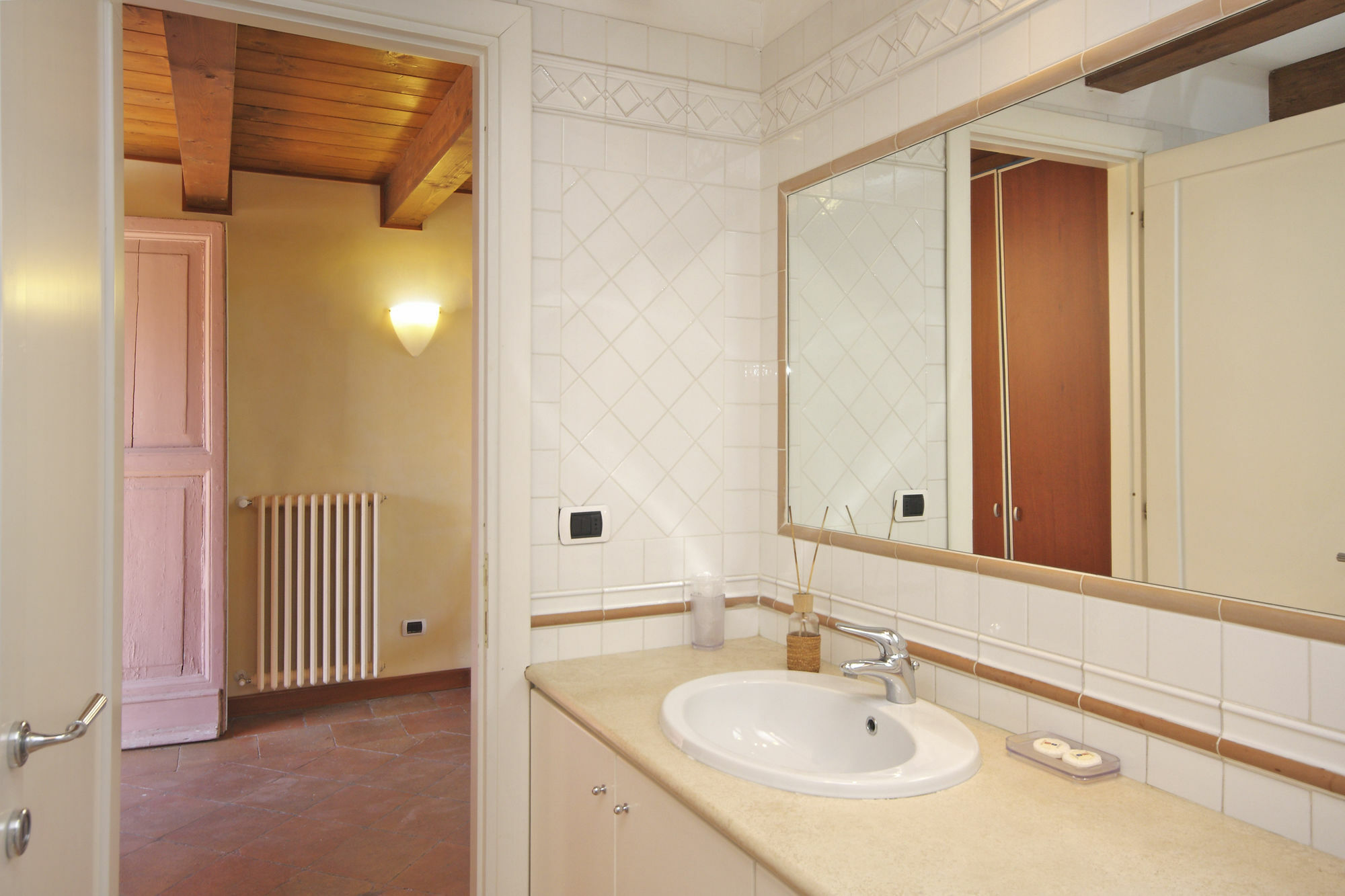 Margutta Apartment Rome