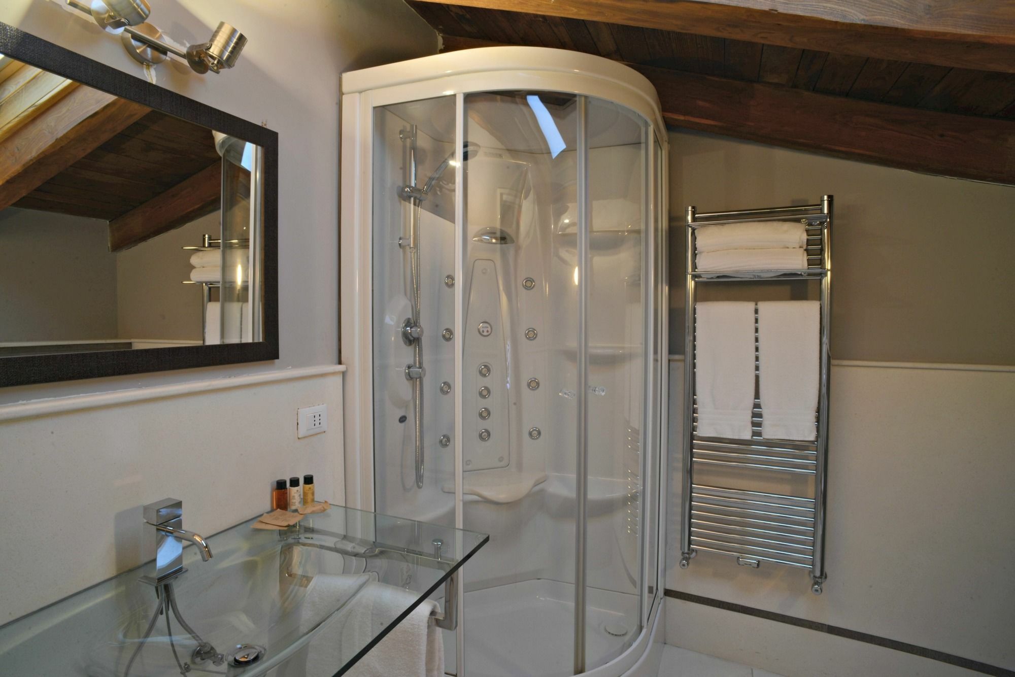 Affittacamere Etruria Relais And Wine 3*