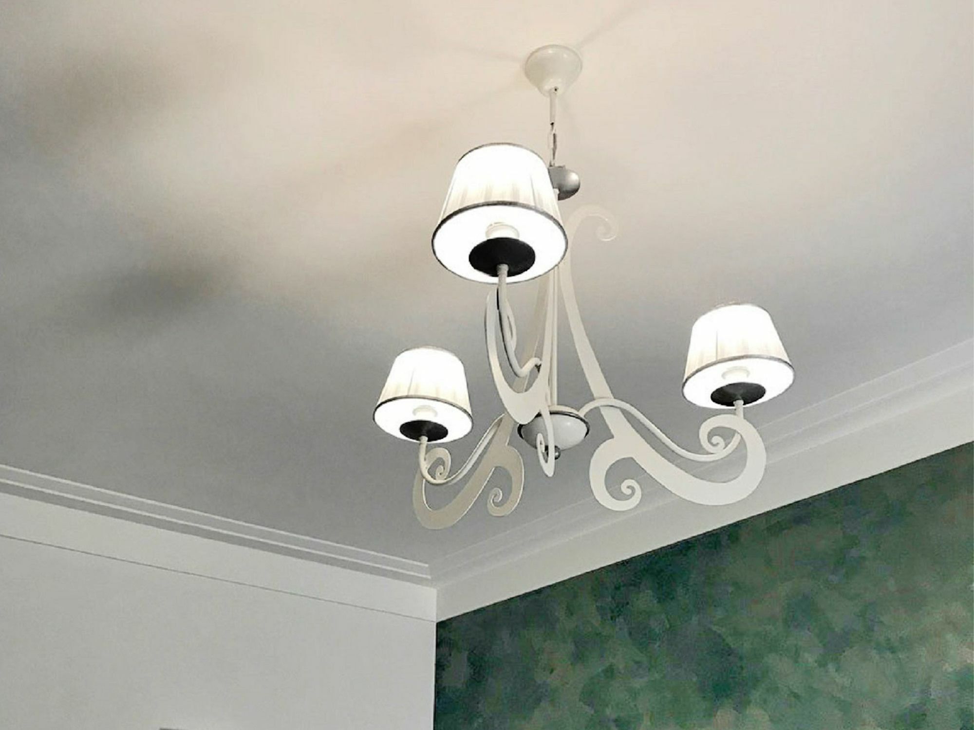 Guest house Secret Rhome