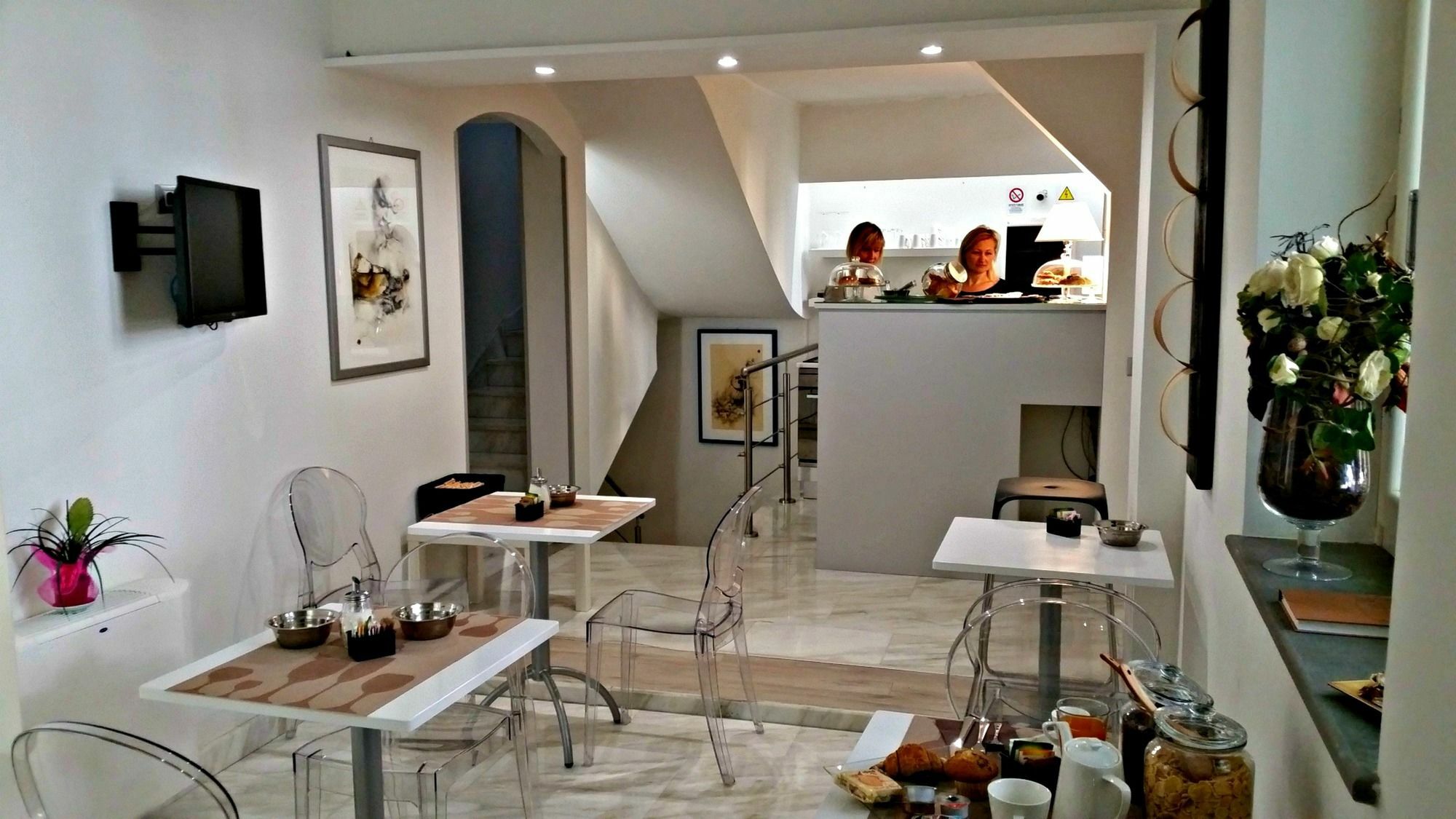 Etruria Relais And Wine Affittacamere 3*