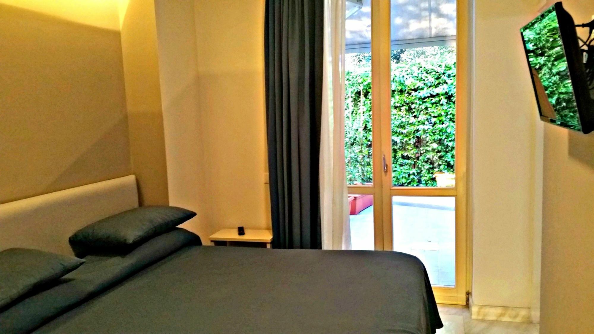 Affittacamere Etruria Relais And Wine
