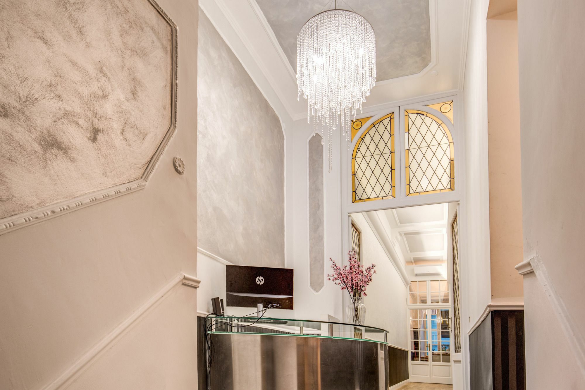 In Veneto Guest house