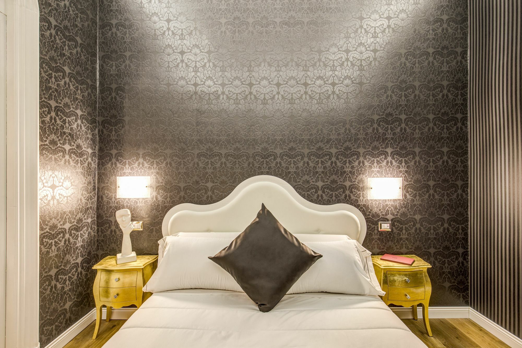 In Veneto Guest house
