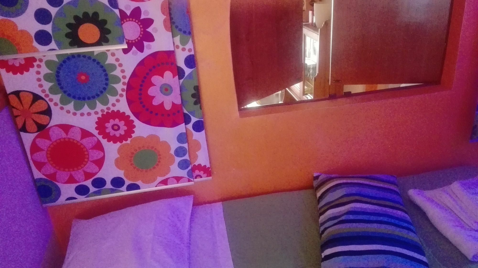 Romatic Guest house