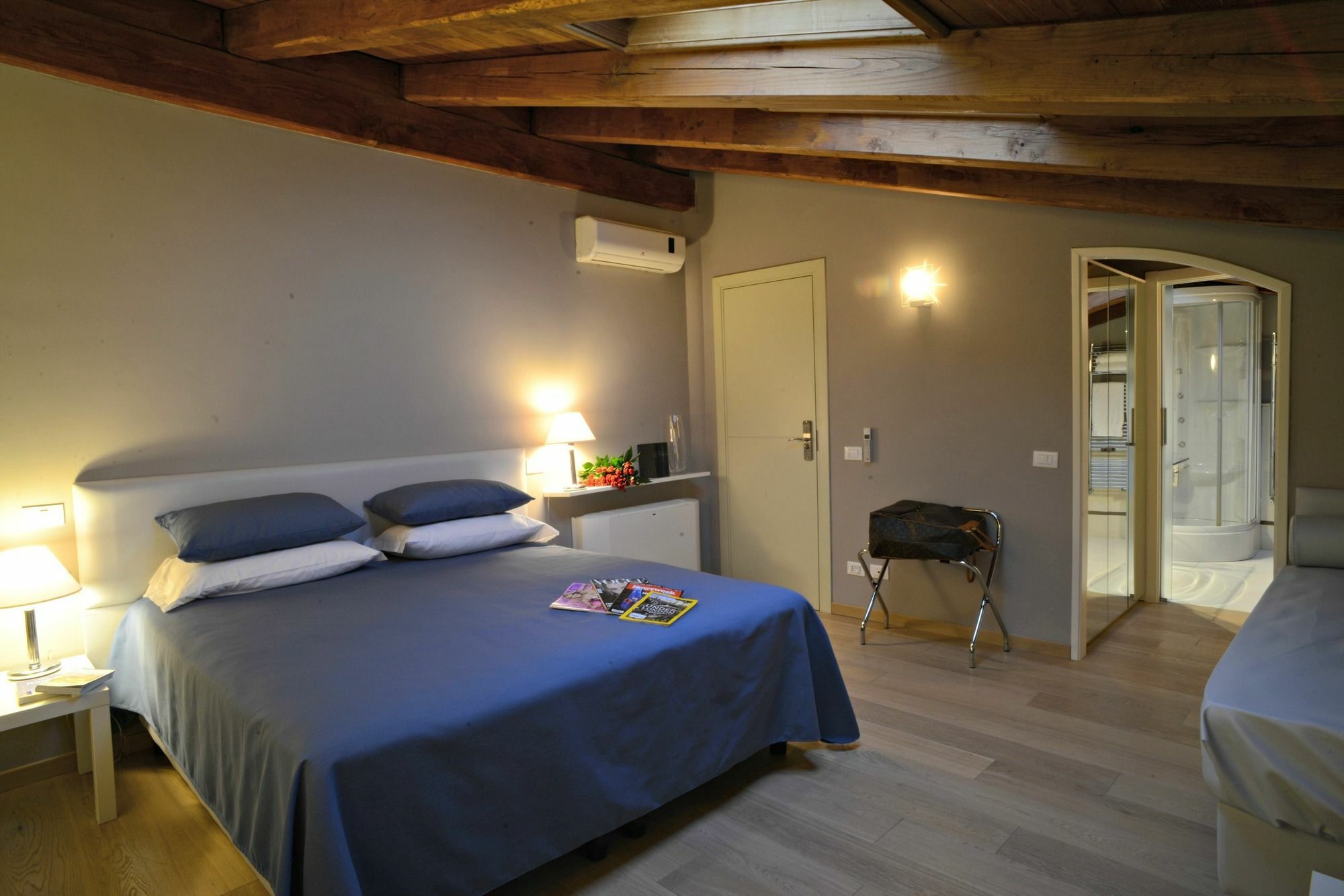 Affittacamere Etruria Relais And Wine