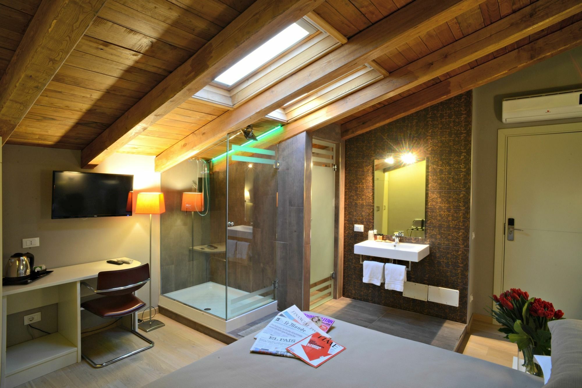 Etruria Relais And Wine Affittacamere