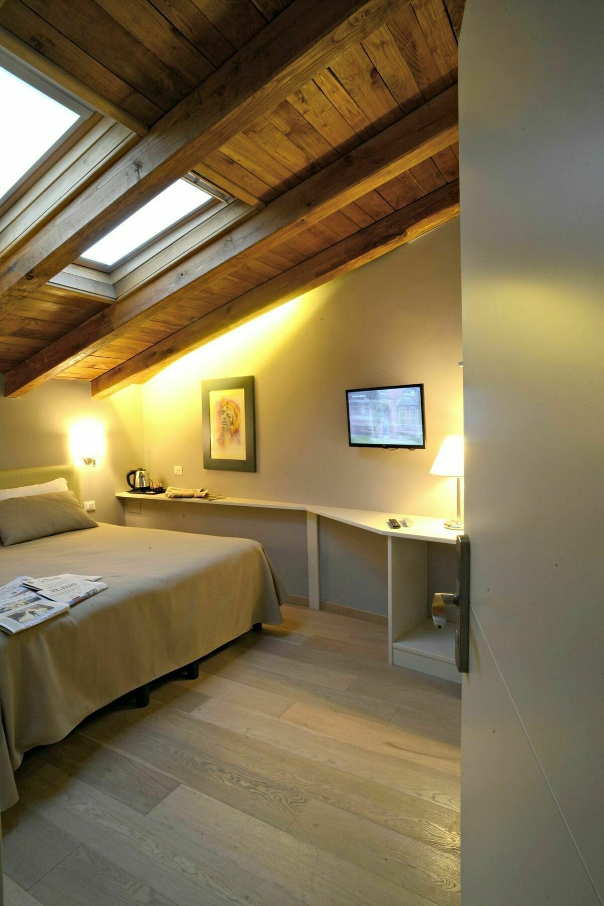 Affittacamere Etruria Relais And Wine Roma