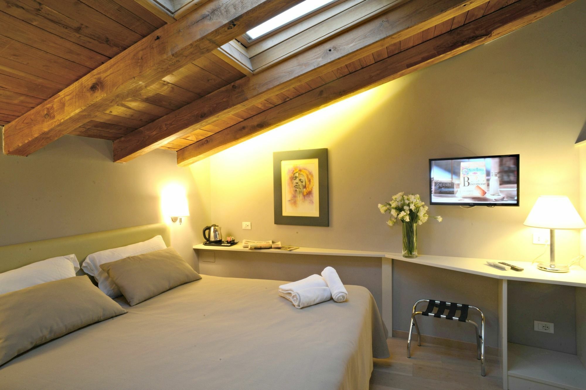 Affittacamere Etruria Relais And Wine