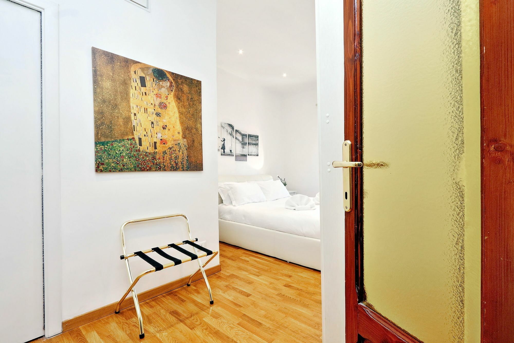 Apartment Cozy Leone - My Extra