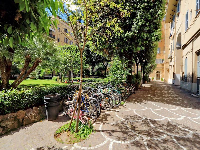 Cozy Leone - My Extra Apartment Rome