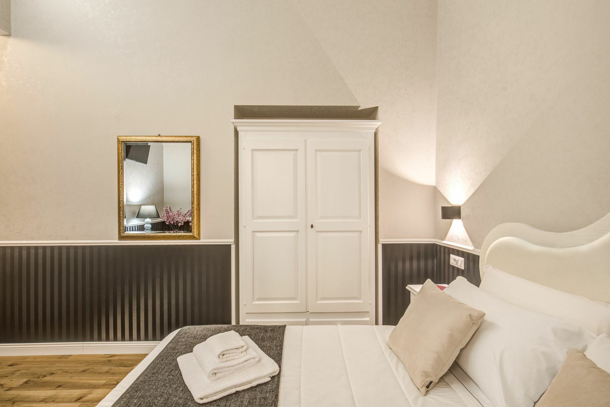 In Veneto Guest house