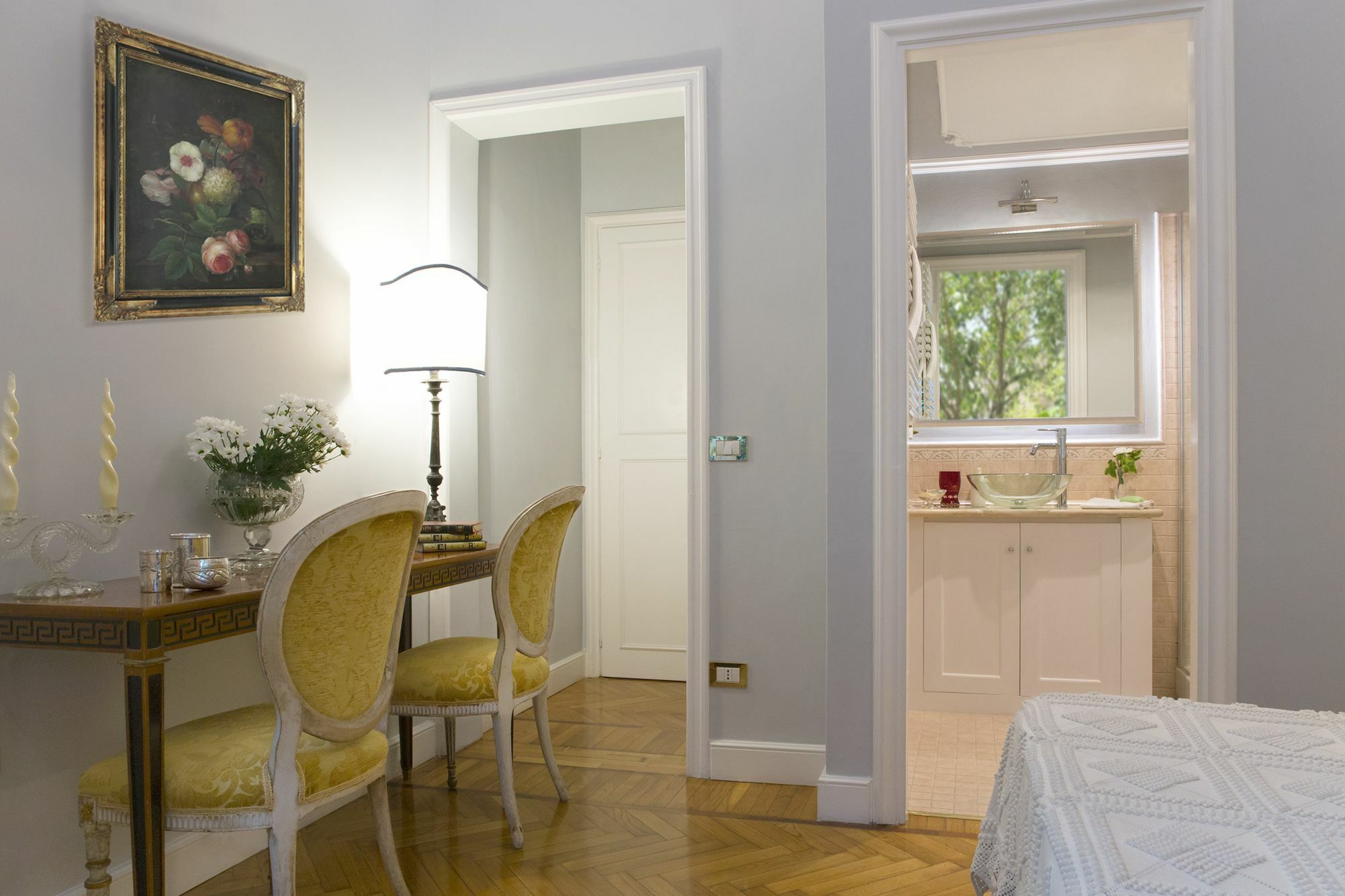 Bed & Breakfast Oriani 3*