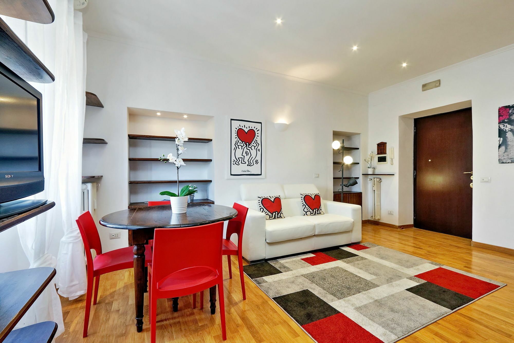 Apartment Cozy Leone - My Extra *