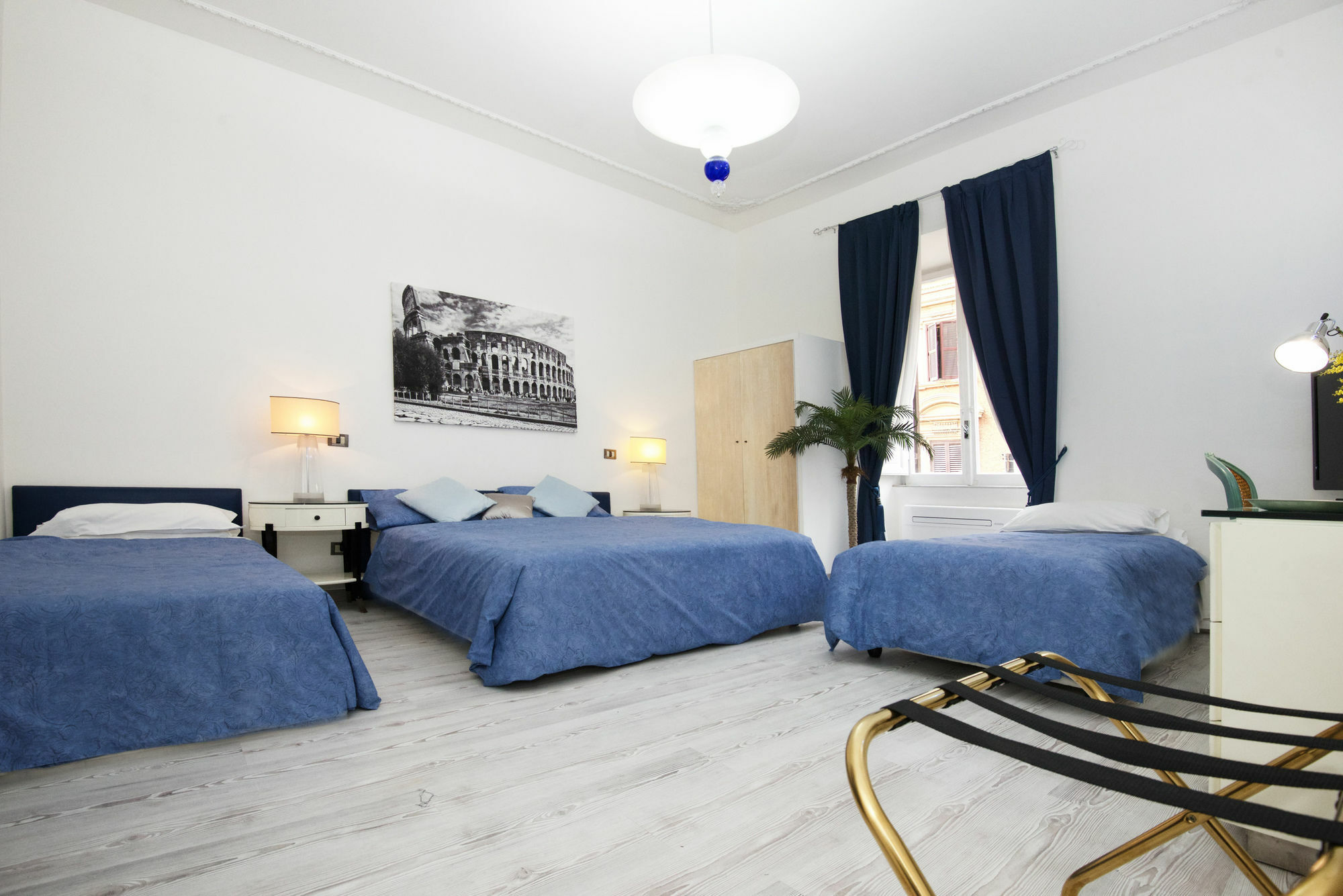 Guest house White Vatican