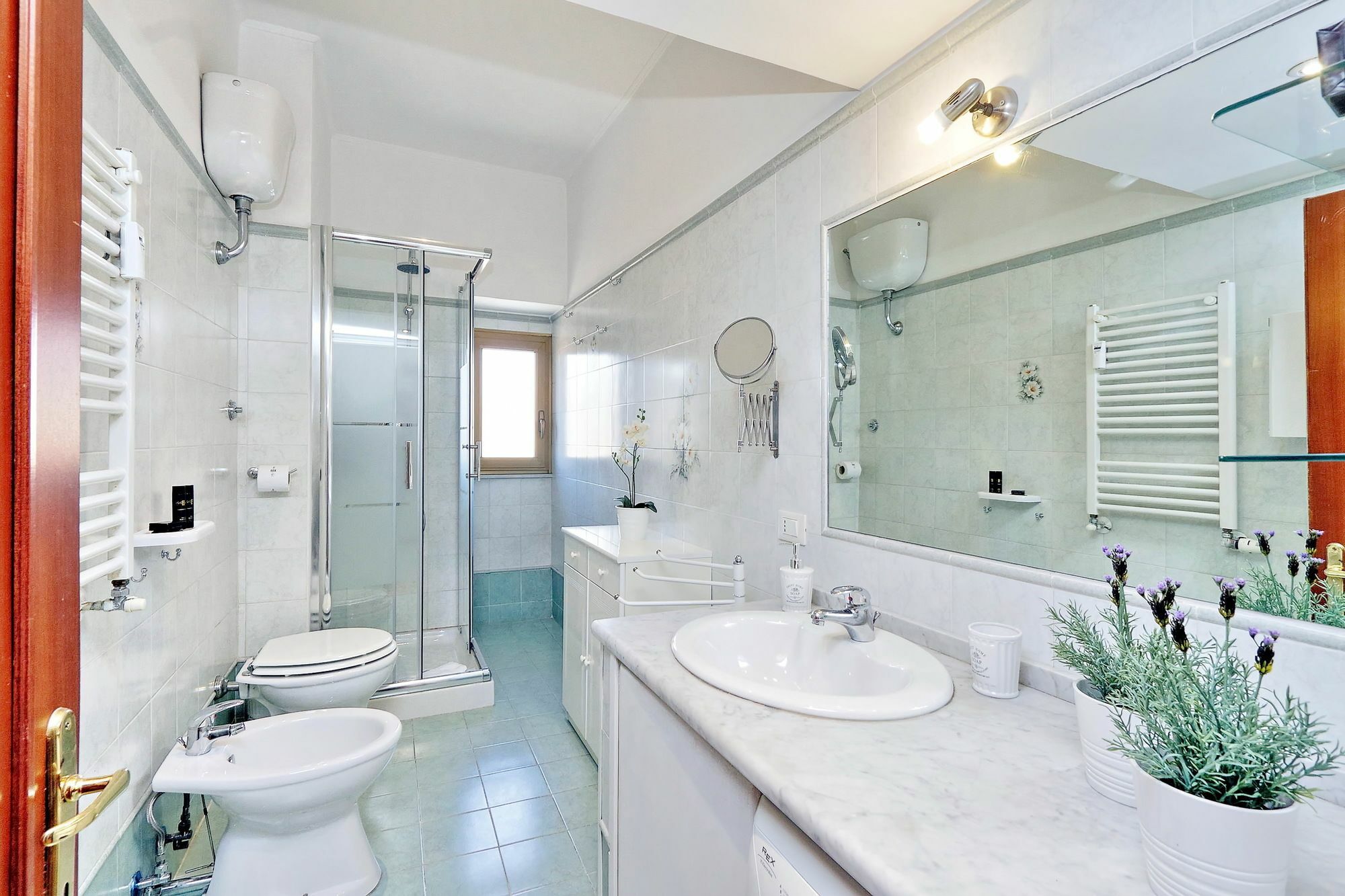 Cozy Leone - My Extra Apartment Rome