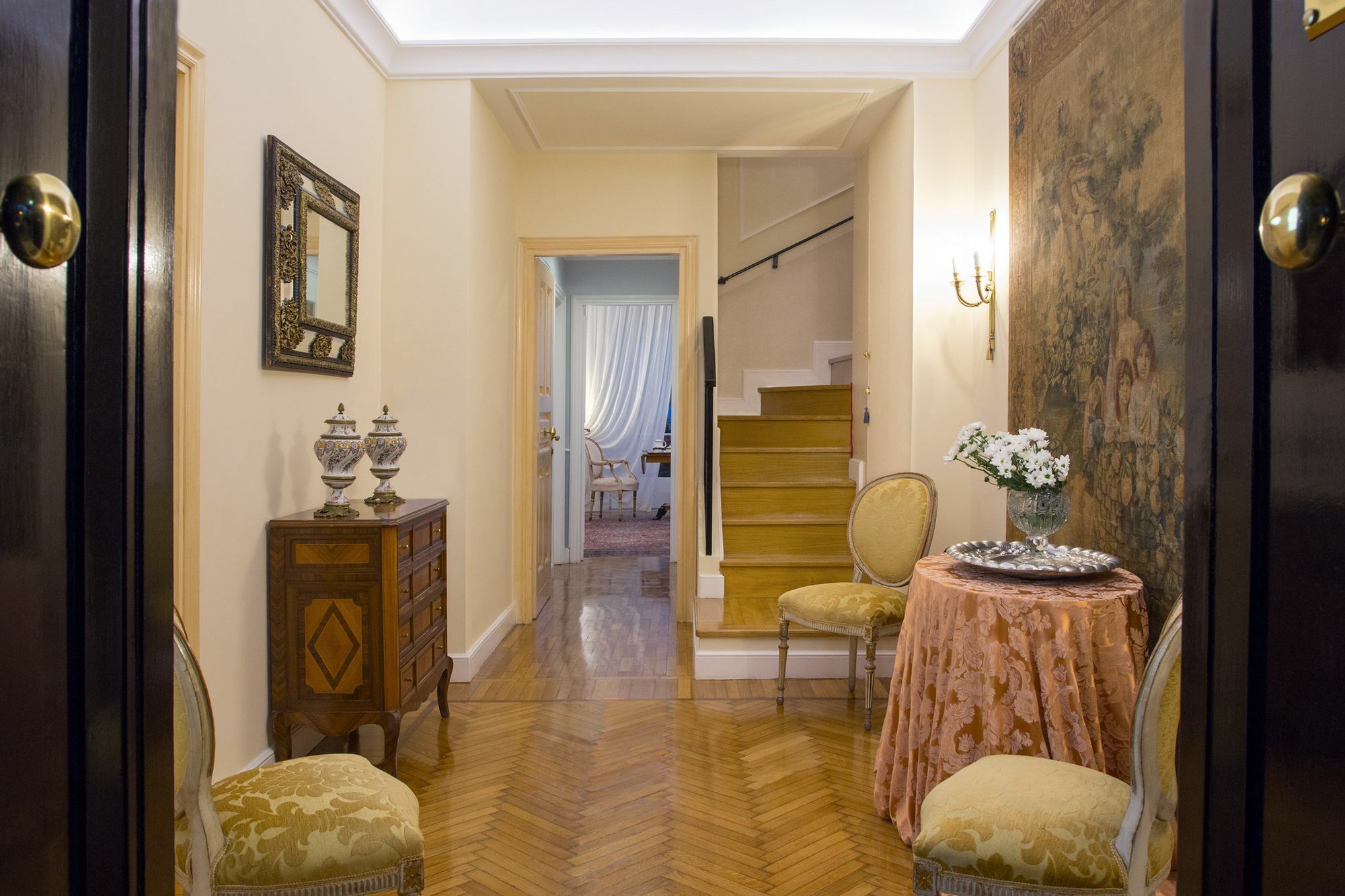 Oriani Rome