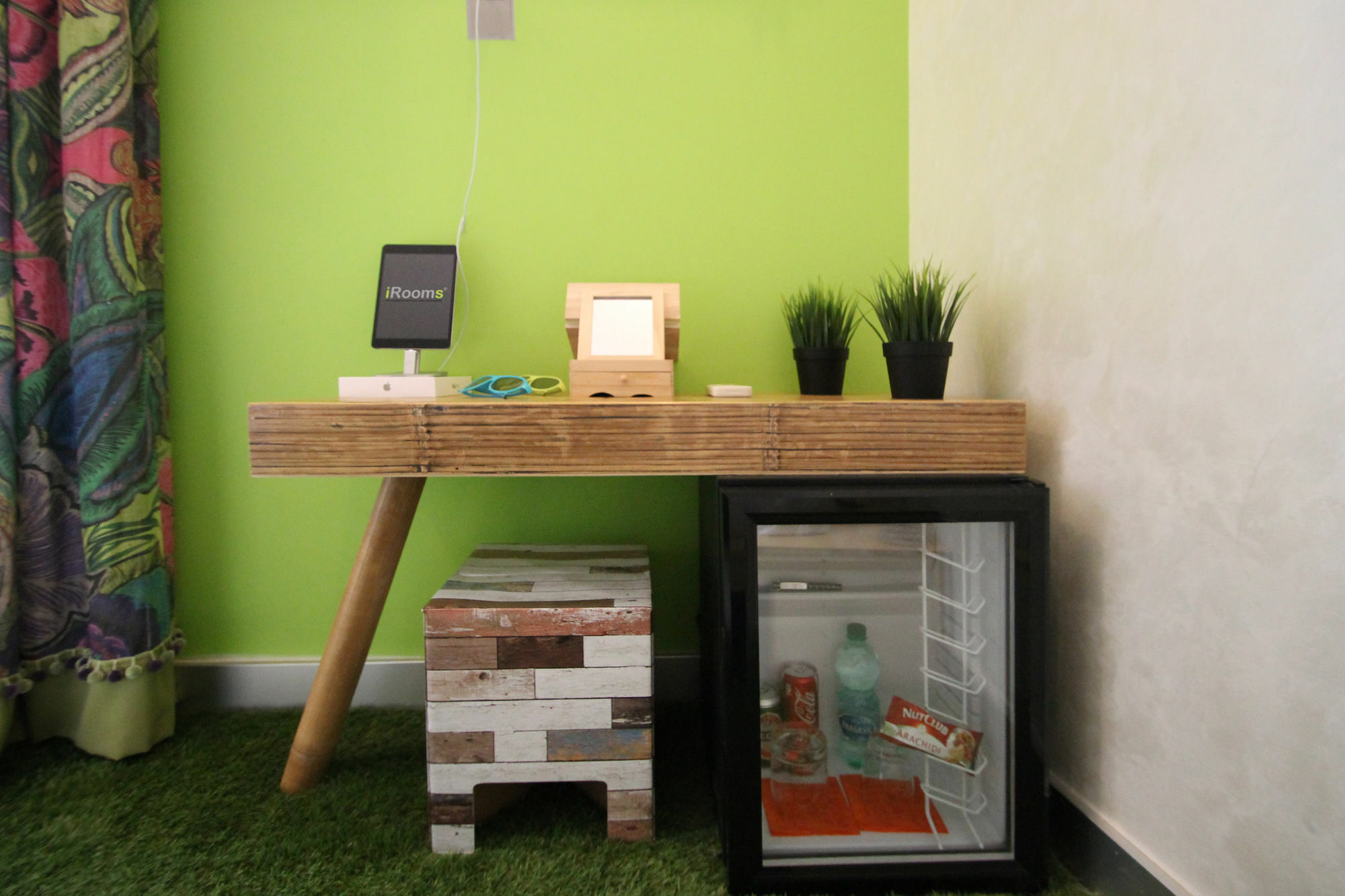 Irooms Station Affittacamere Roma