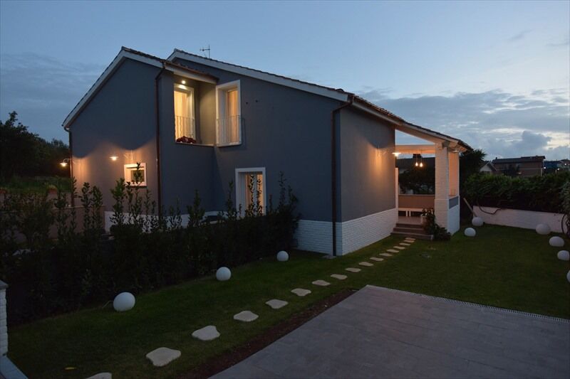 Guest house Catona Trigoria *